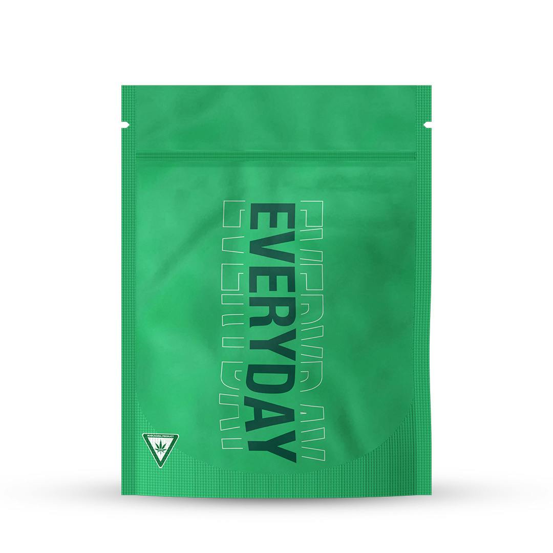Everyday 14g - Mule Fuel - The Pharm