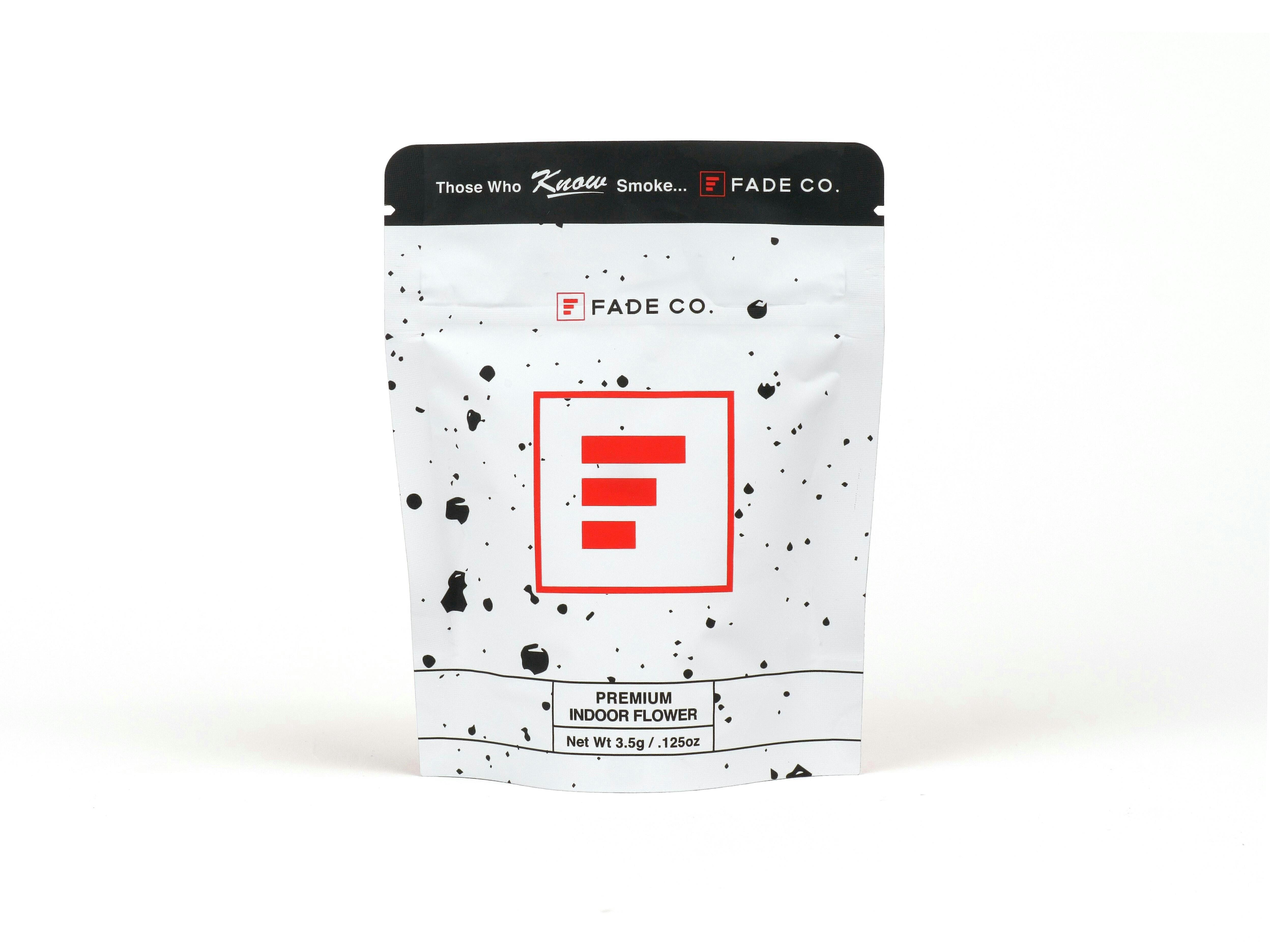 Fade Co 3.5g - Suave