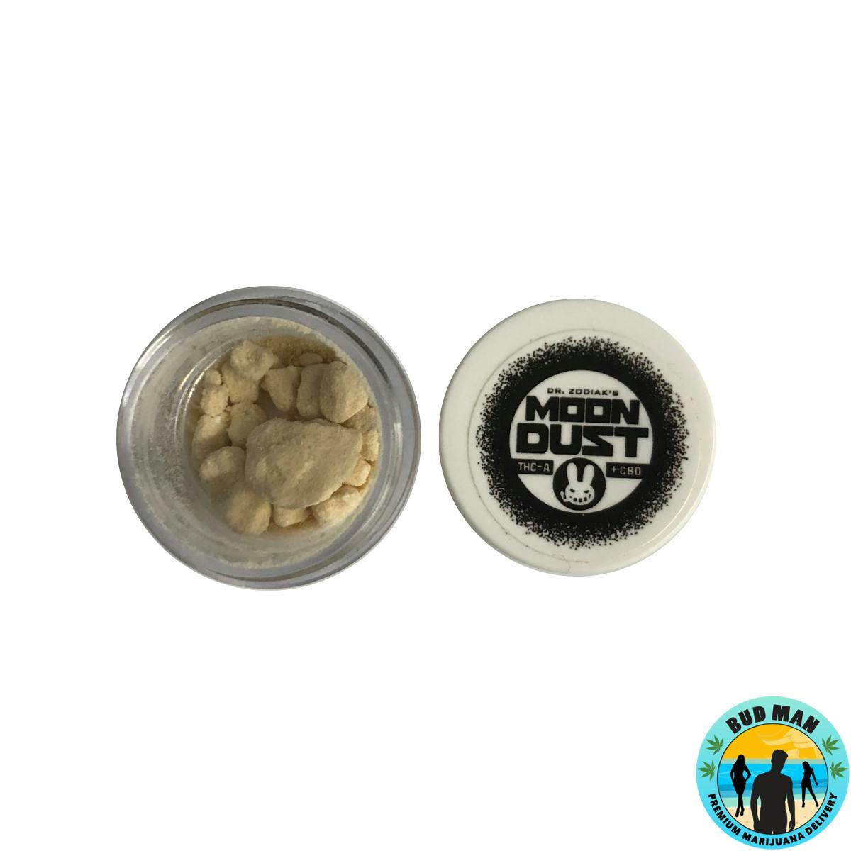Dr. Zodiak's Moonrock 1g - Moondust