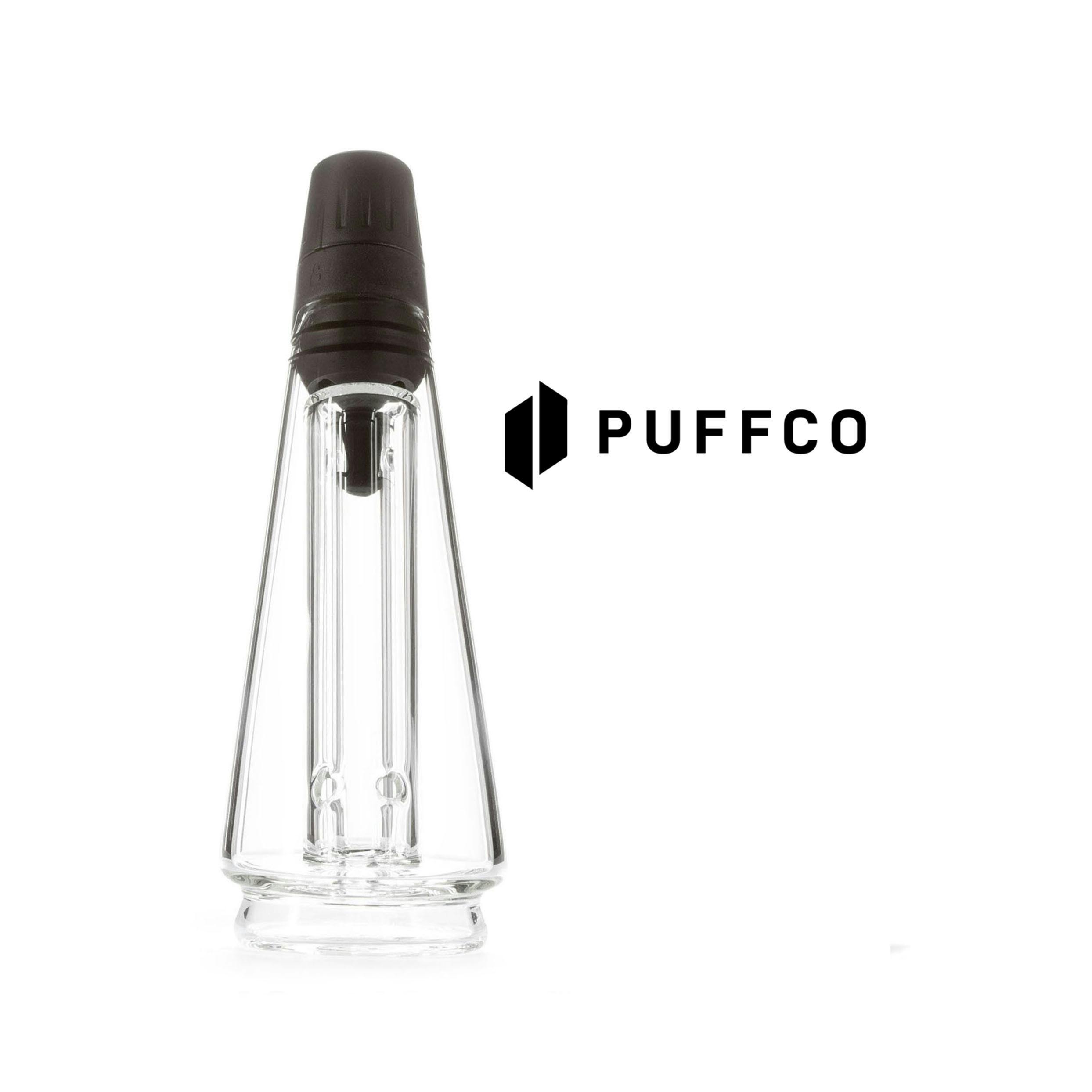 Peak Travel Glass