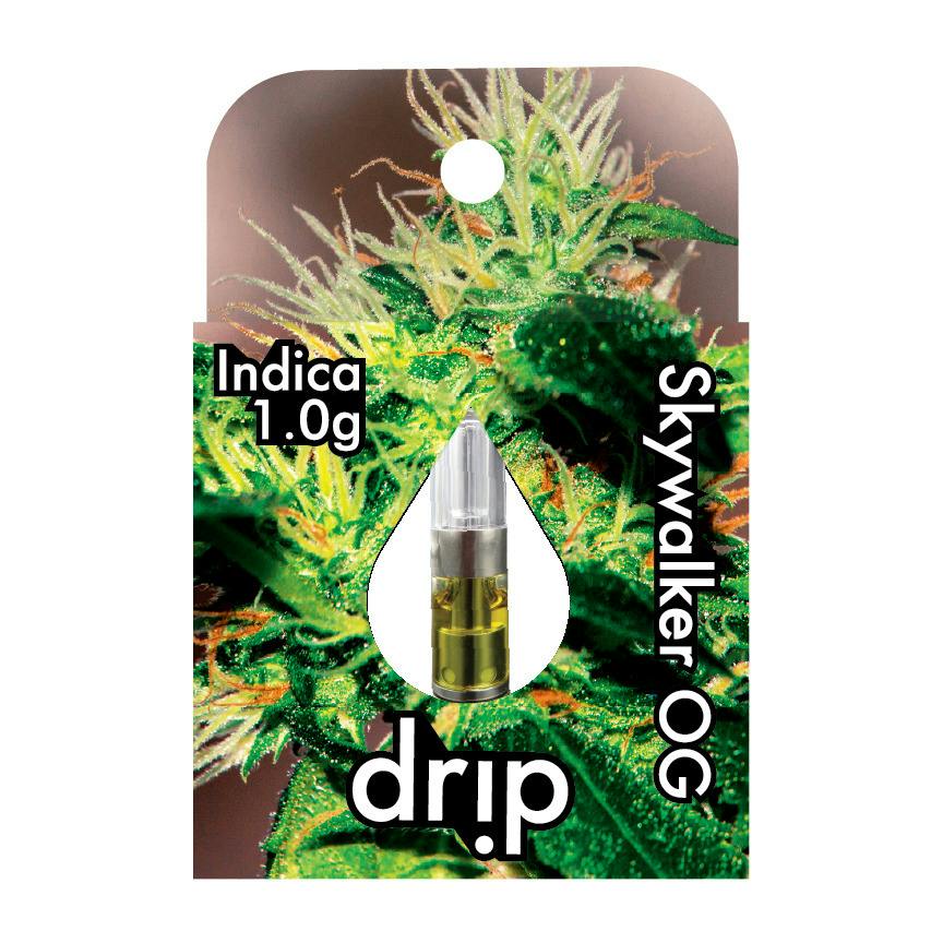 Drip Skywalker OG Cartridge Rec