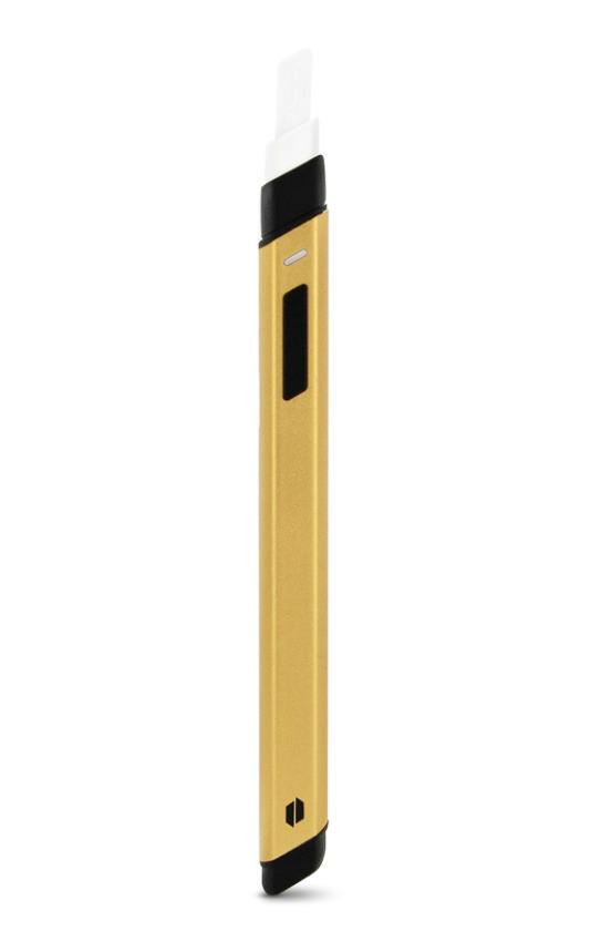 Puffco Heated Dab Loading Tool - Gold