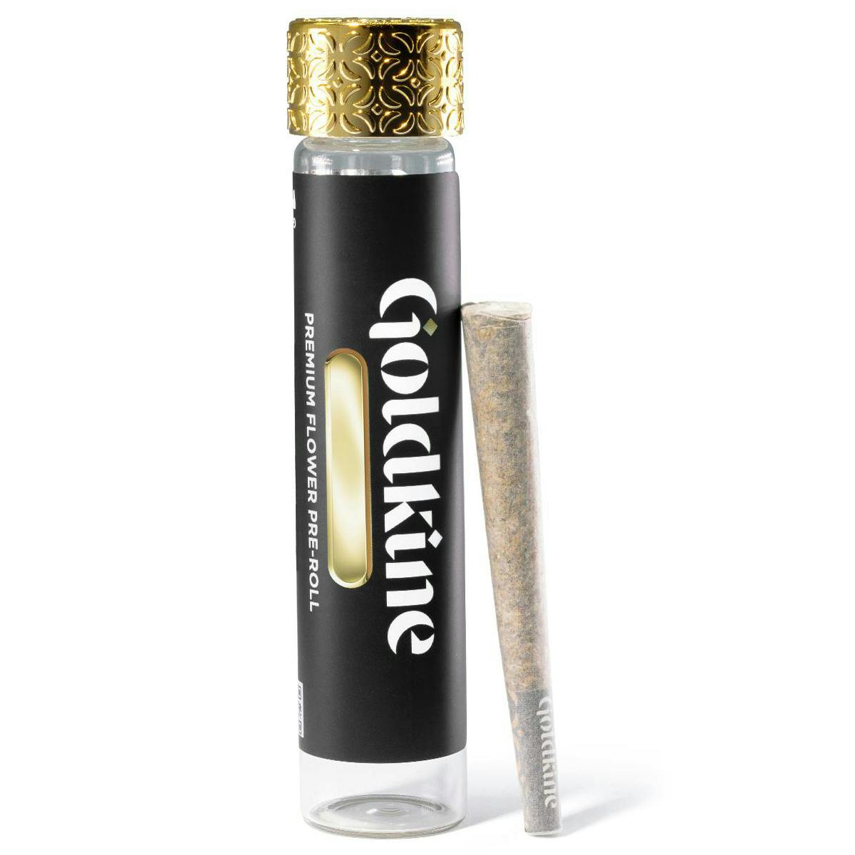 Goldkine Point Break Preroll Rec