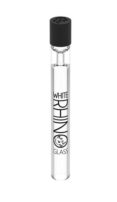 White Rhino Chillum