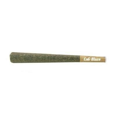 Cali-Blaze Cherry Gary Preroll Rec