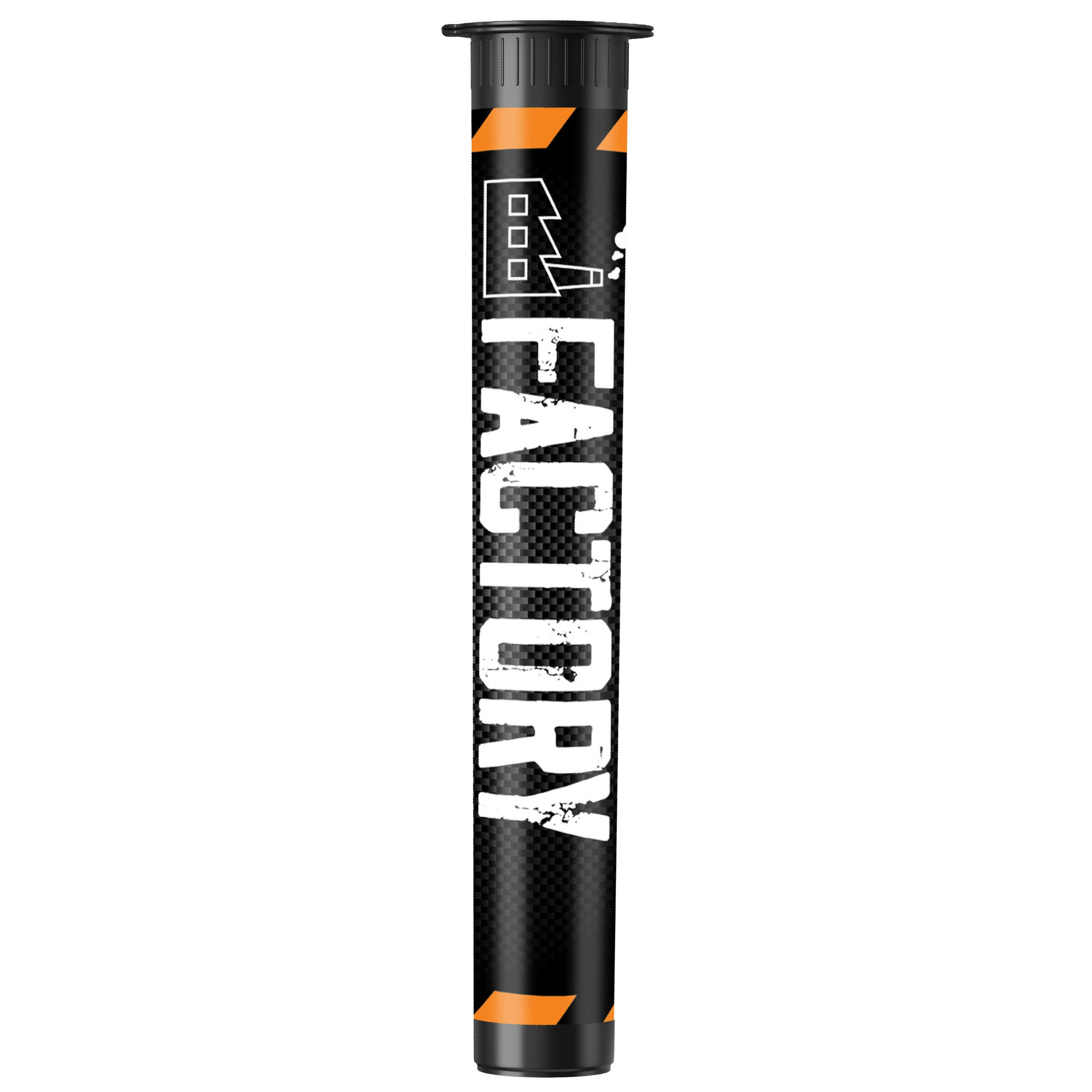 Factory Grape Mac Preroll Rec