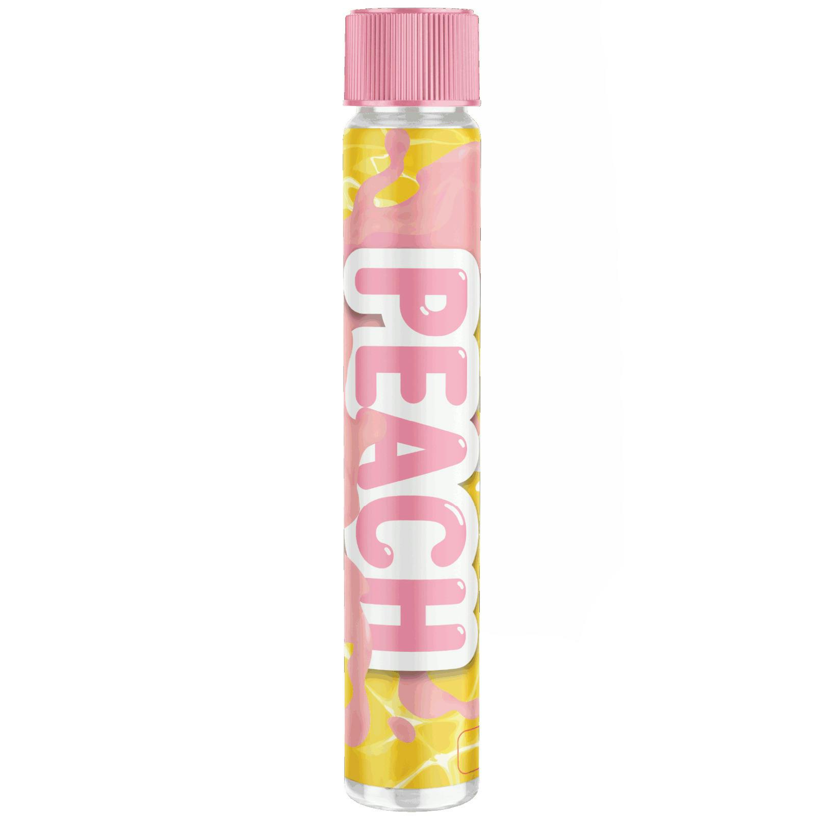Hy-R Peach Infused Preroll Rec