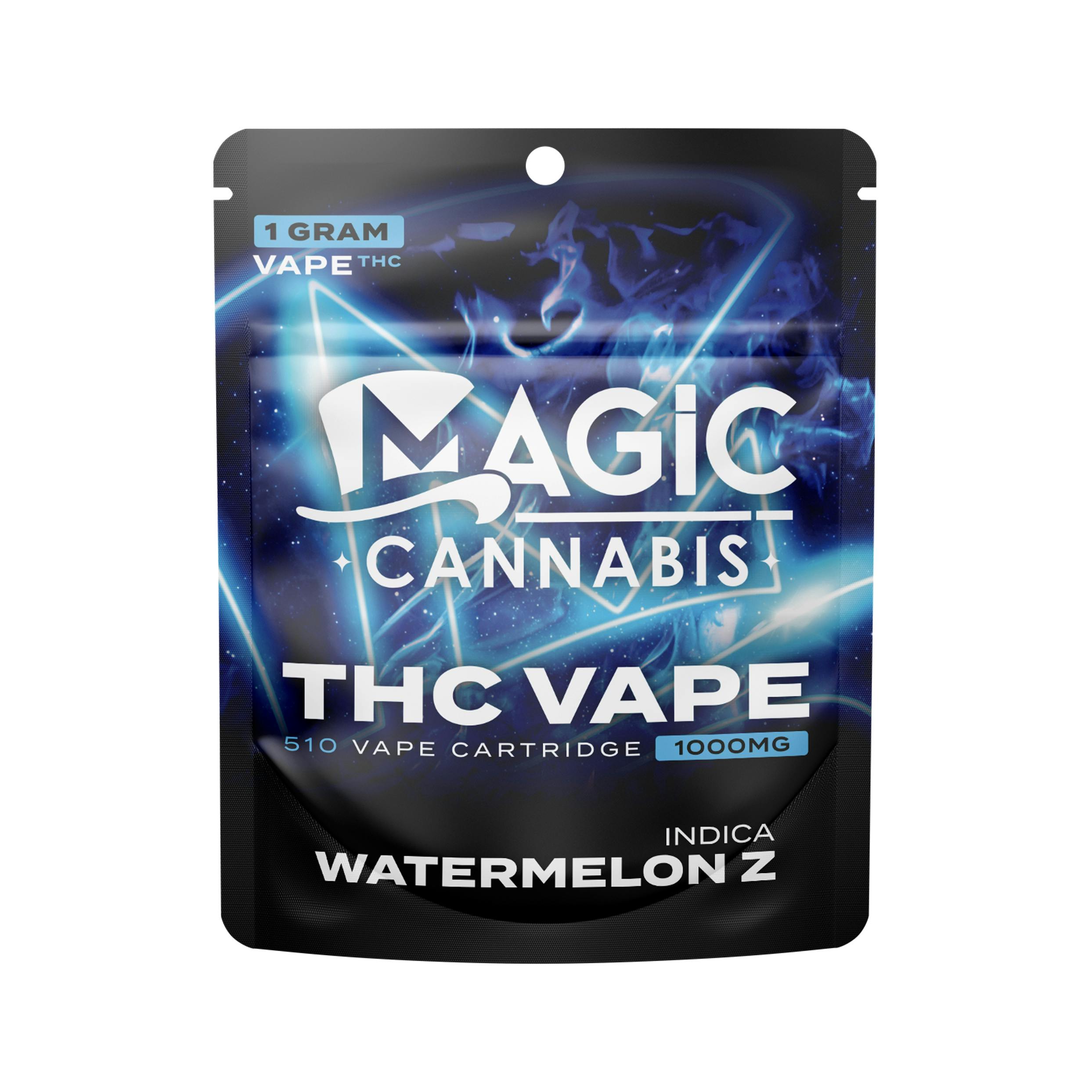 Magic Watermelon Z Cartridge Rec
