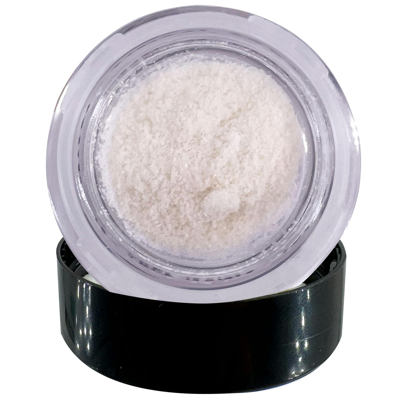Vlasic CBG Isolate