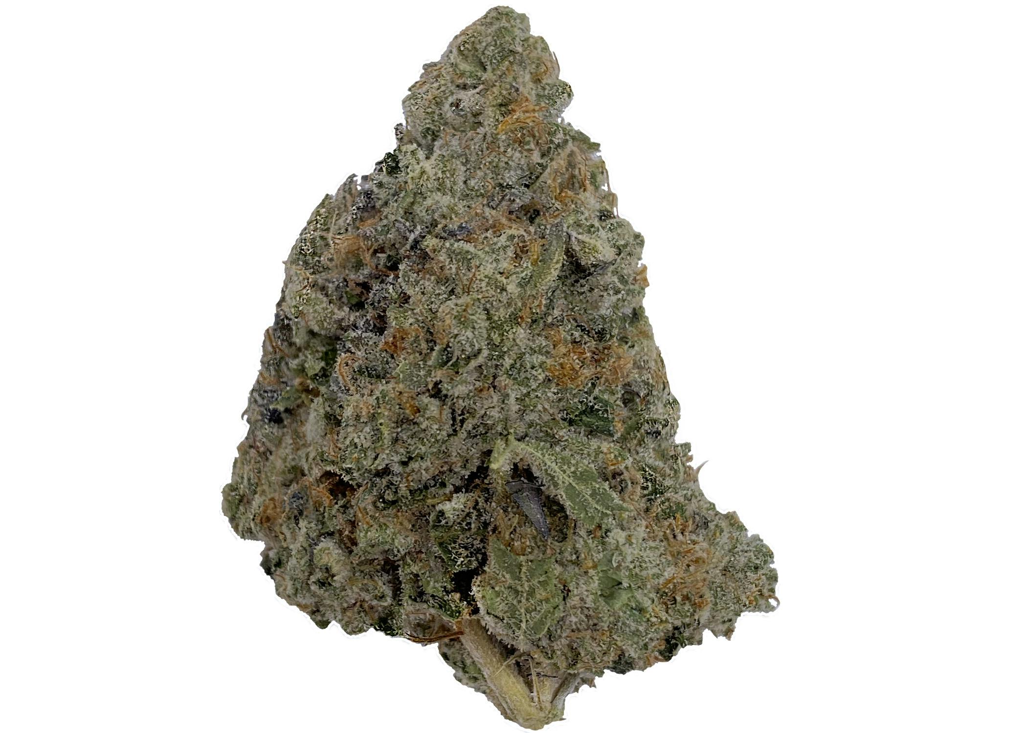Heavyweight Heads x Cookies Bat Shit Prepack Rec