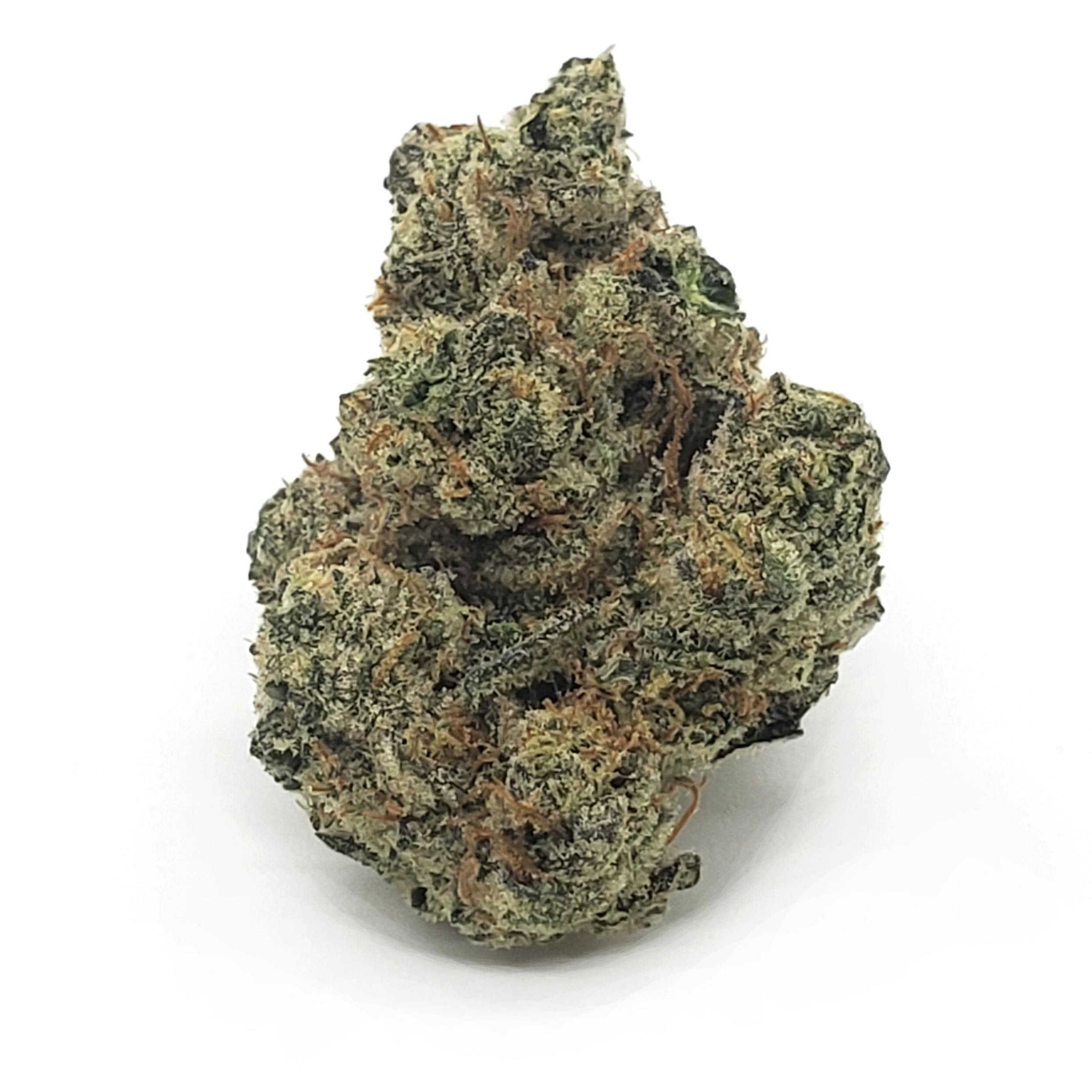 The 8th by White Boy Rick Blueberry Muffin Prepack Rec