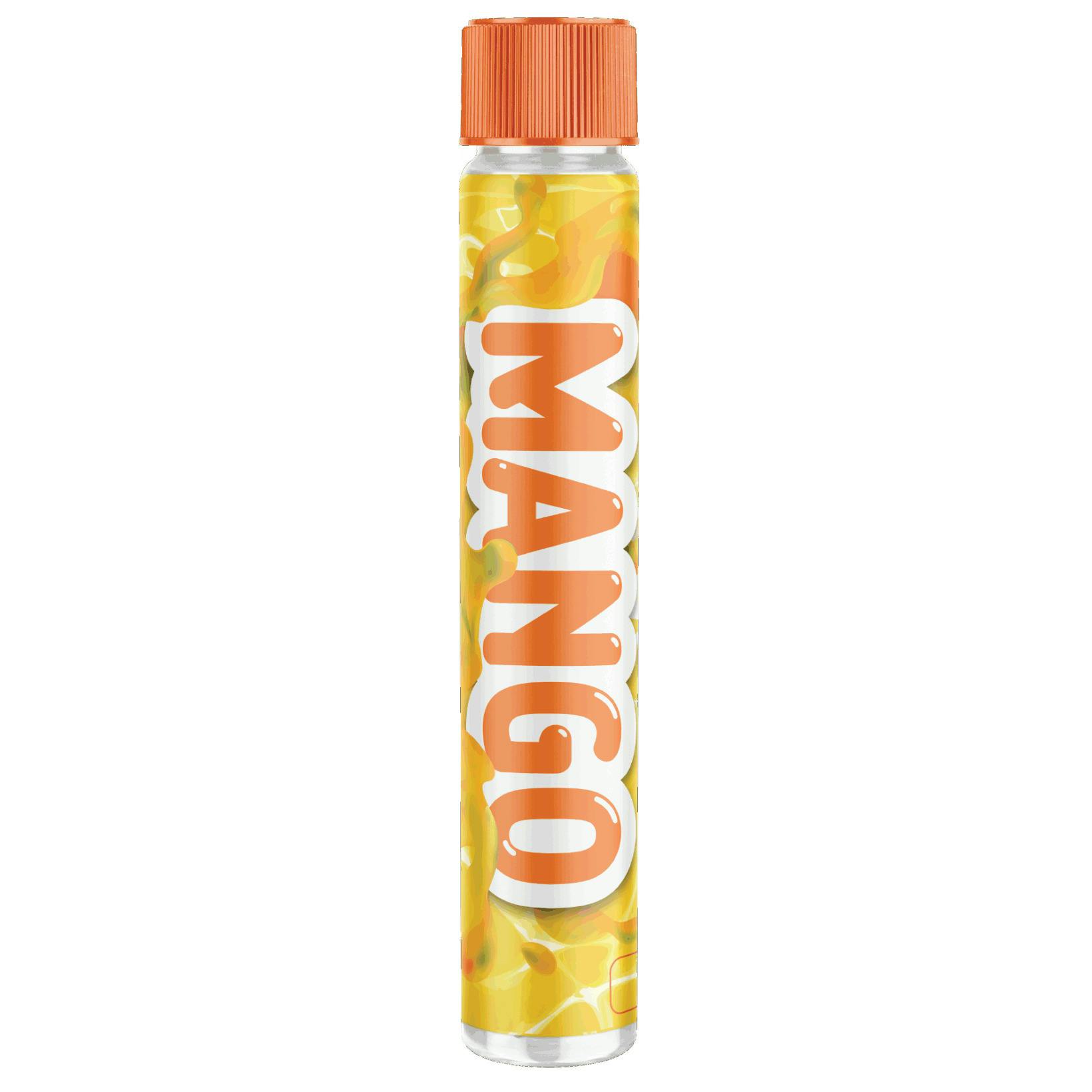 Hy-R Mango Infused Preroll Rec