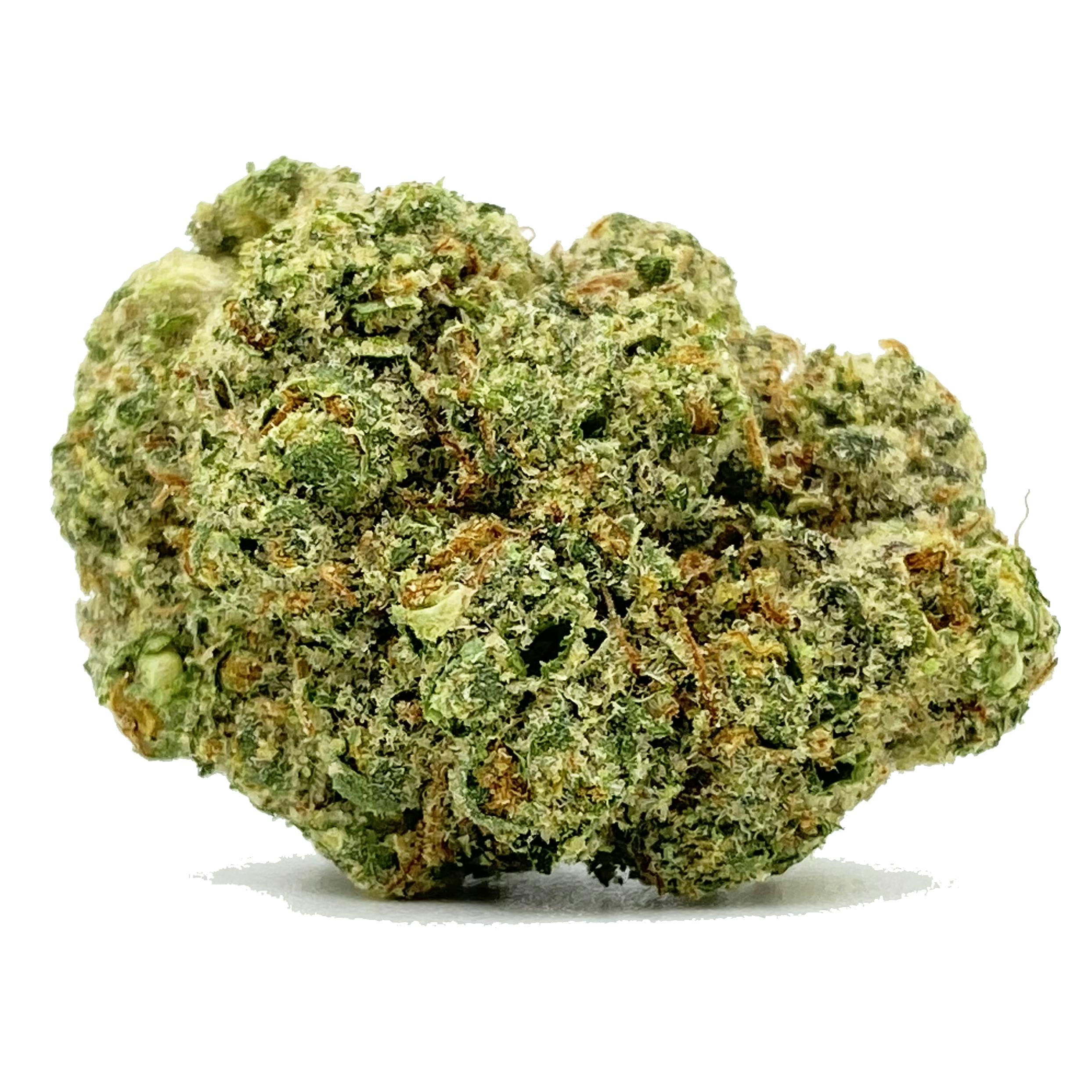 Heavyweight Heads Hawaiian Punch Prepack Rec
