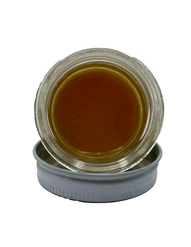 The Limit Tahitian Dream Live Resin Jar Rec