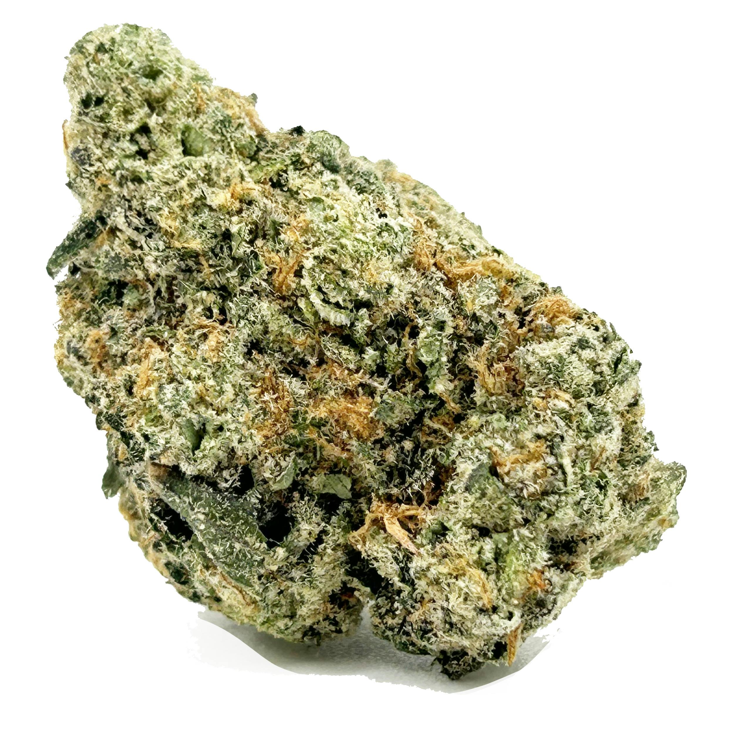 Glorious Georgia Haze Rec at Sociale Dispensary