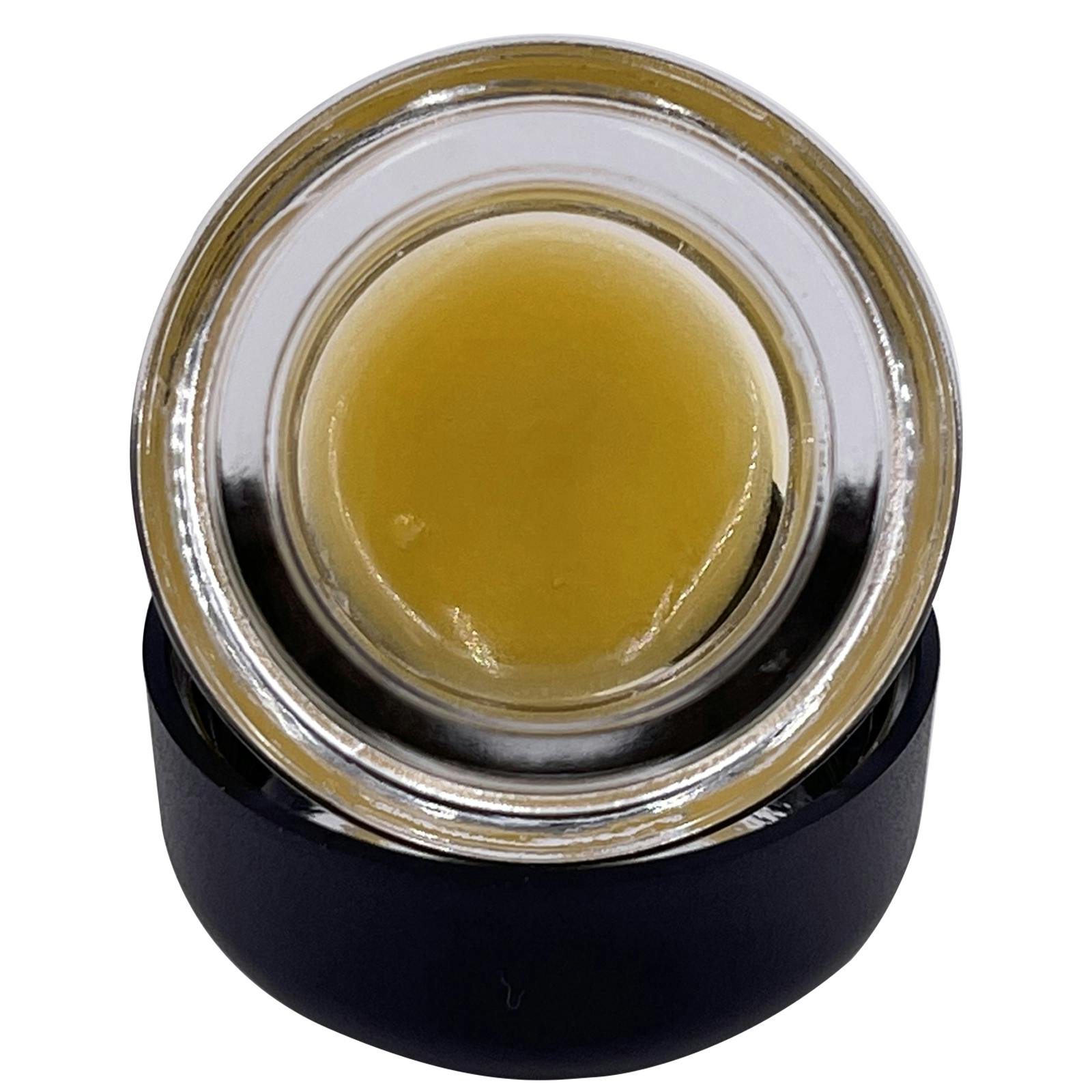 The Limit Blockberry Live Resin Rec