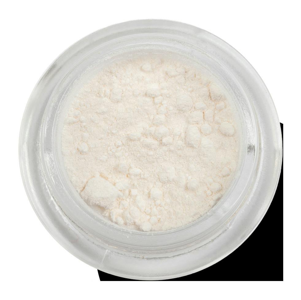 The 8th by White Boy Rick THCA Isolate Rec
