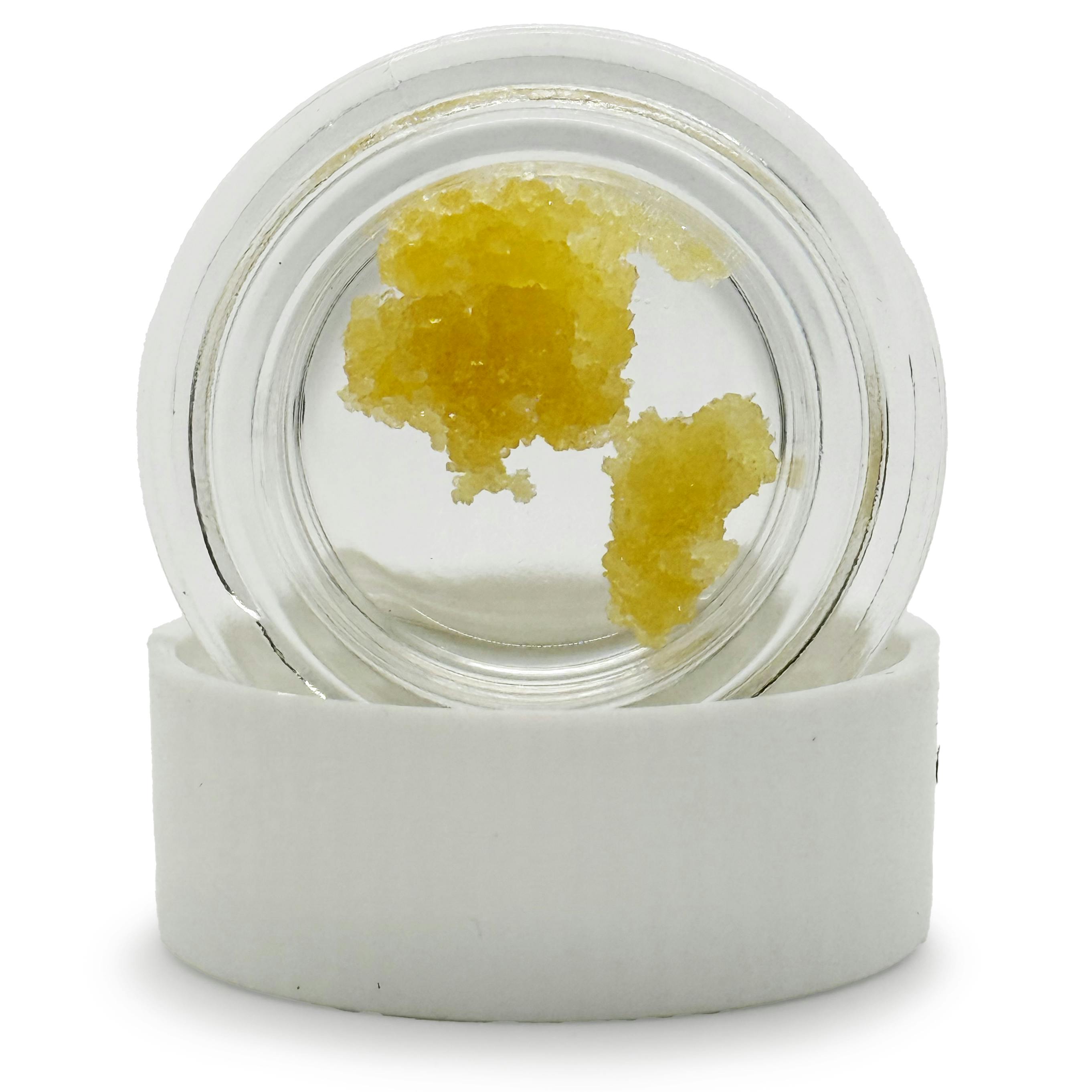 The 8th by White Boy Rick Avalanche OG Live Resin Rec