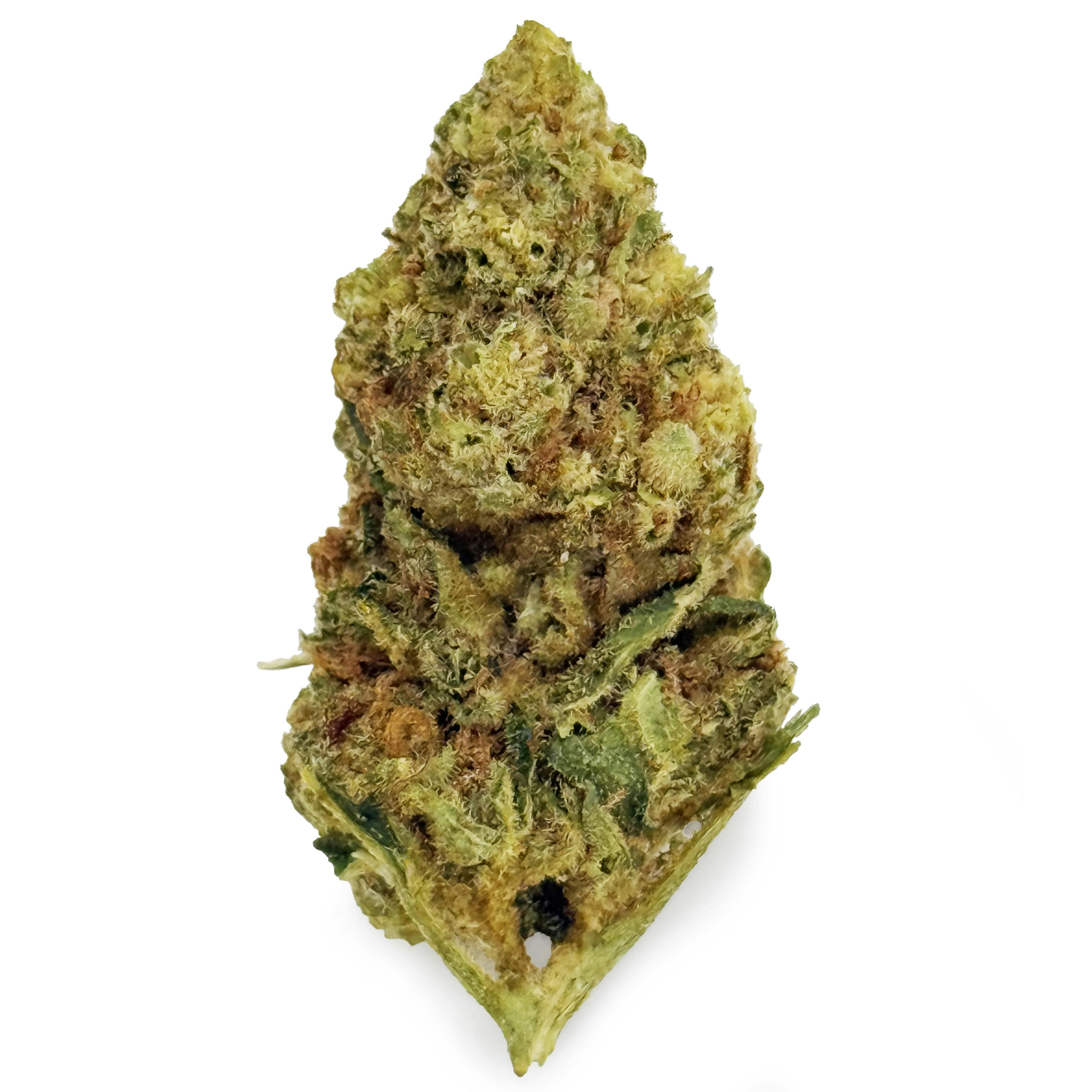 OG Farms GMO Rec at Sociale Dispensary
