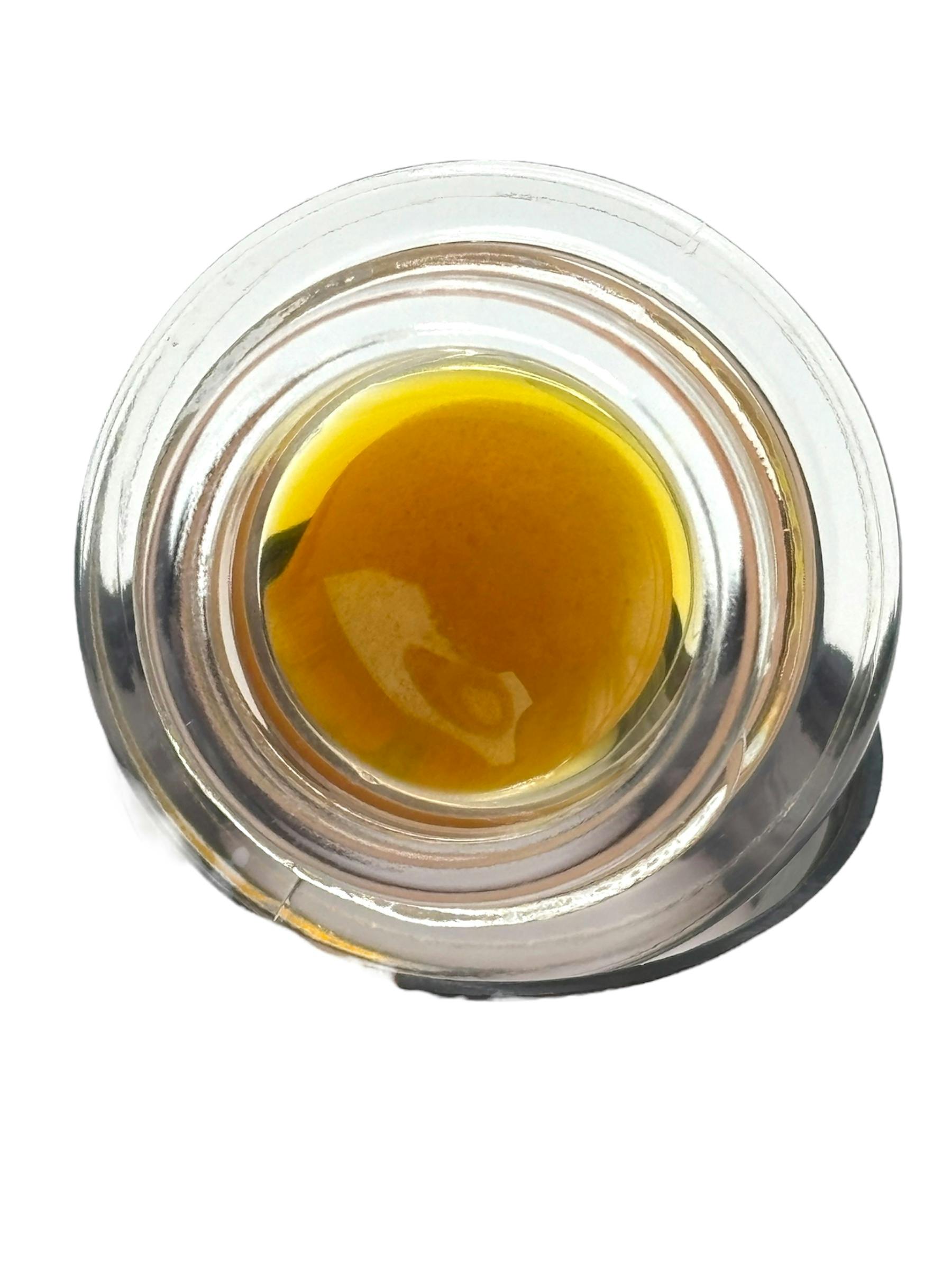 The Limit Watermelon Z Live Resin Rec