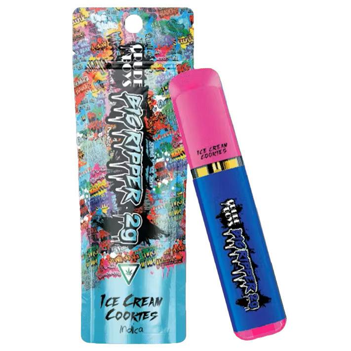 Crude Boys Ice Cream Cookies Disposable Rec