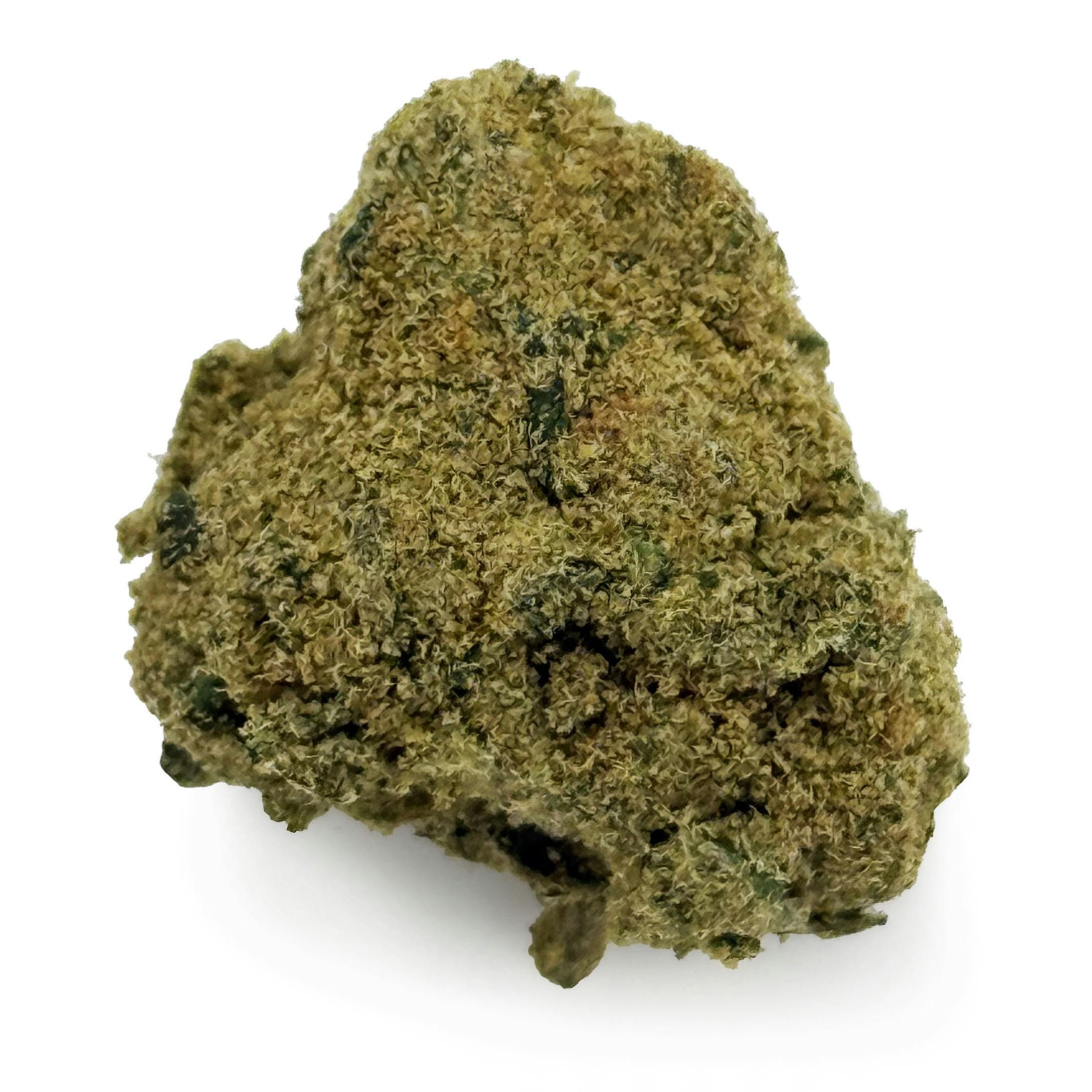 Fresh Canna Pina Colada Moonrocks Rec