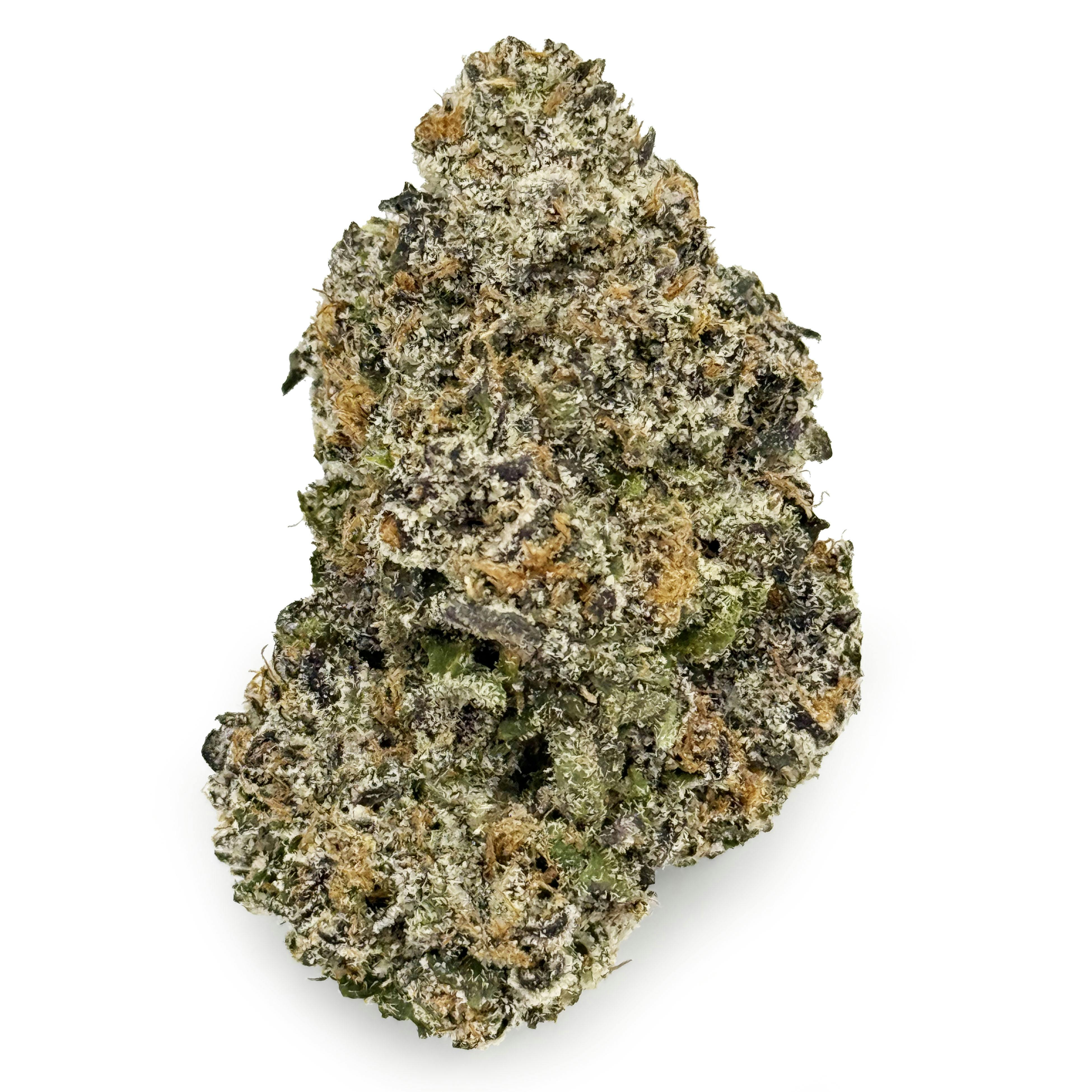 Growing Pains Candy Bones Rec
