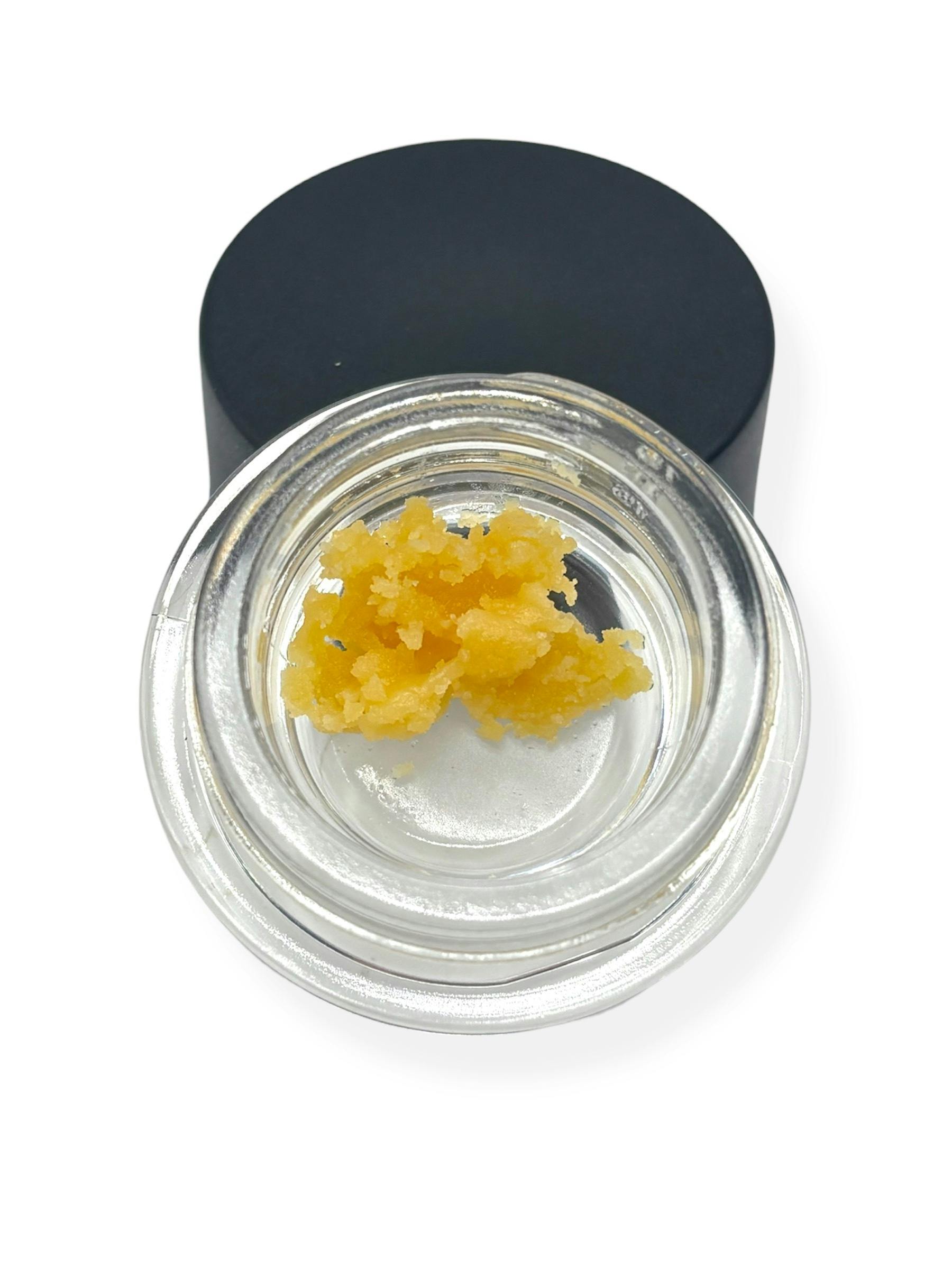 Homiez Watermelon Rainbow Live Resin Rec