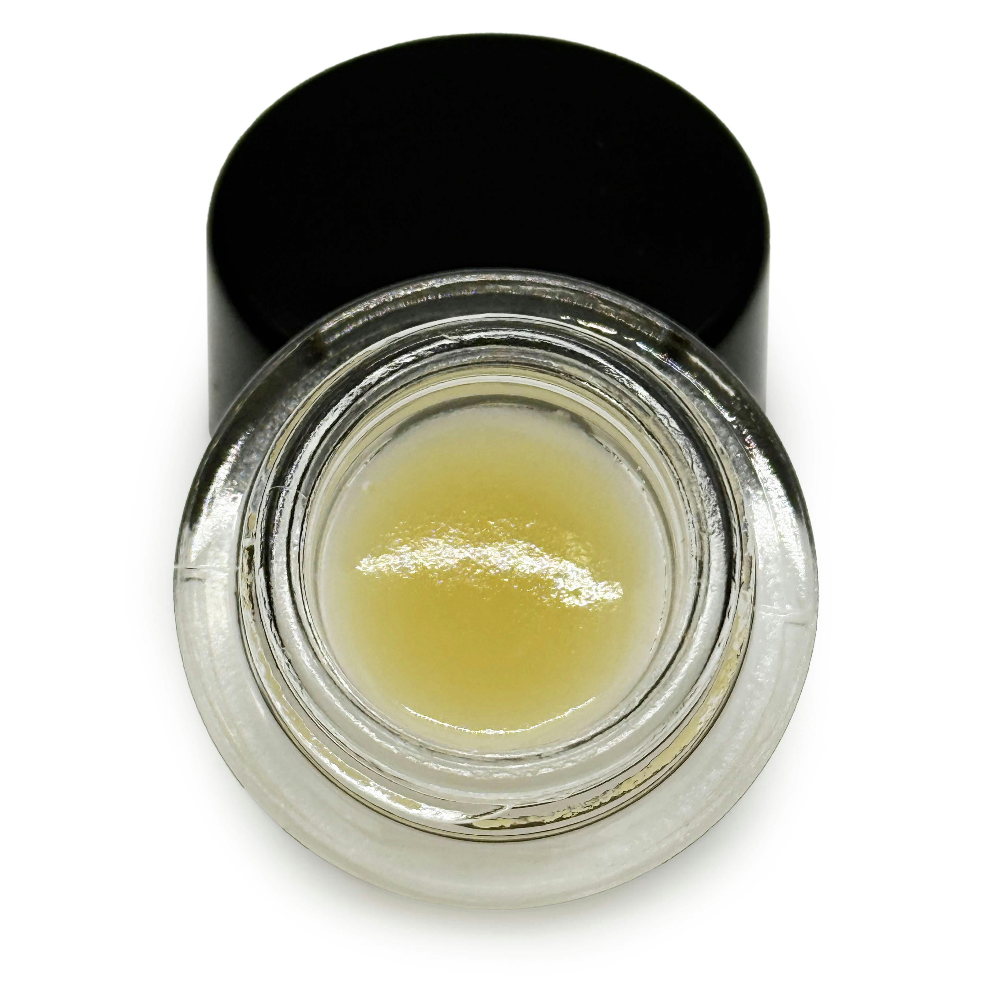 The Limit Pink Sherb Live Resin Rec