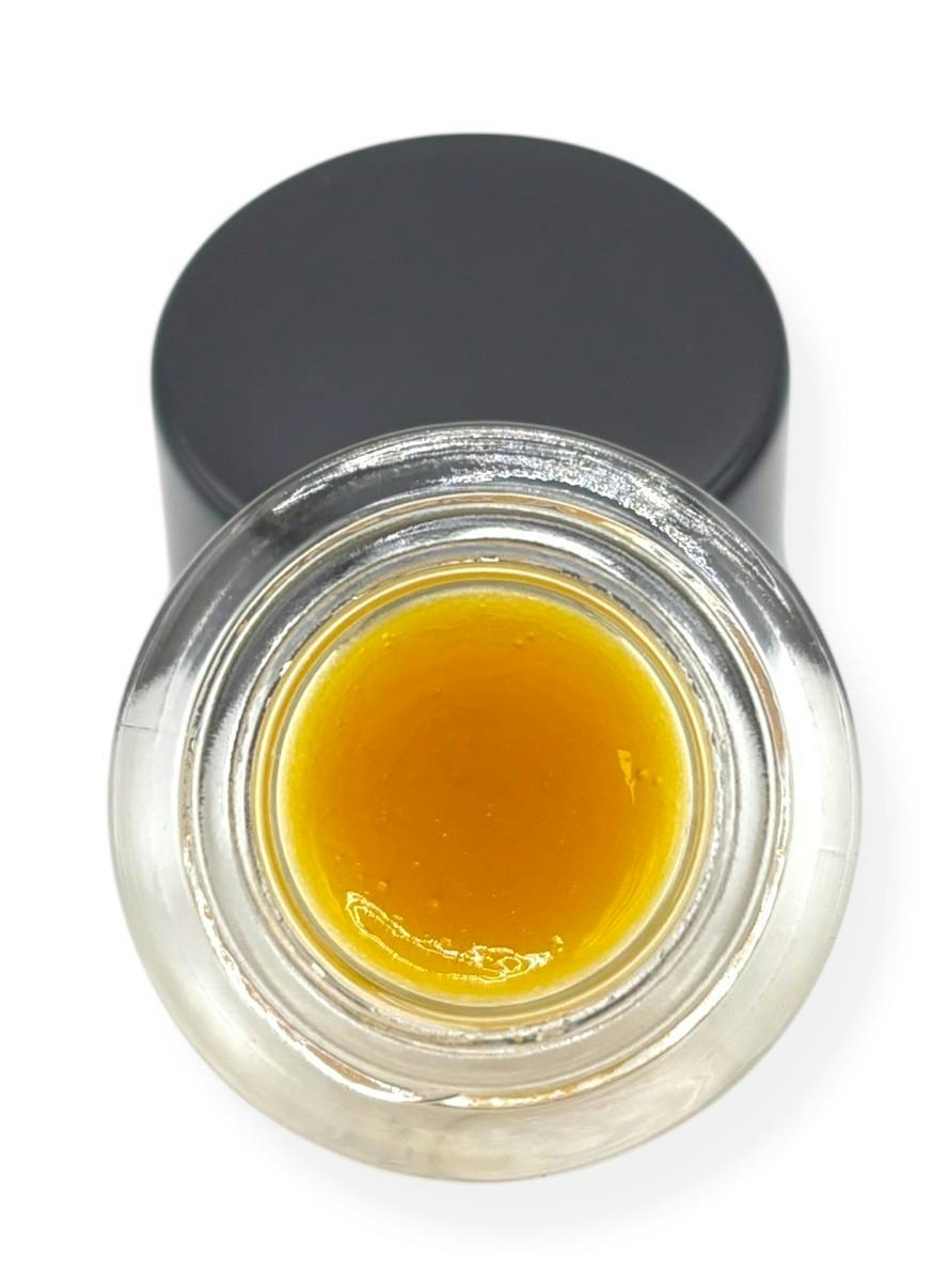 The Limit Tropicanna Cookie Live Resin Rec