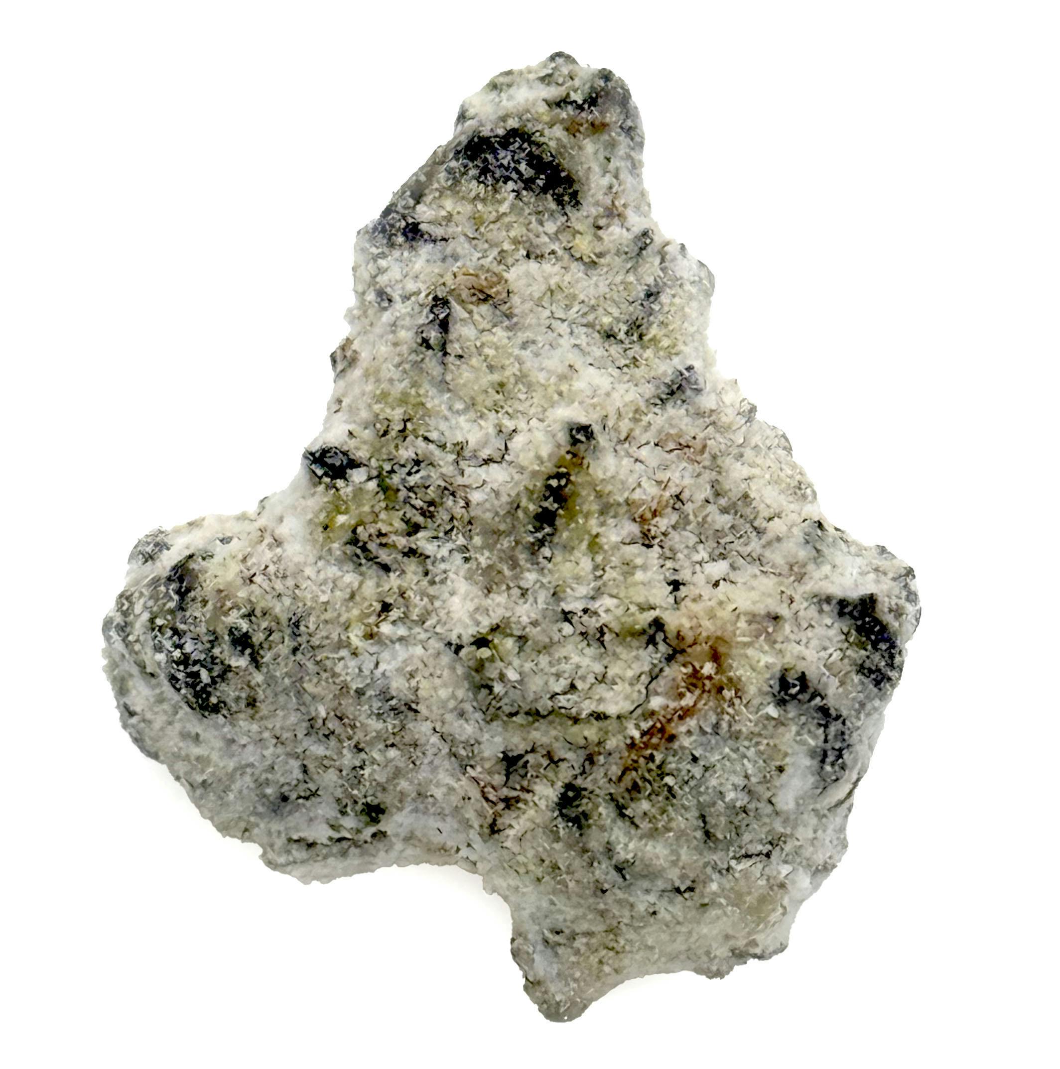 Fresh Canna Lemon Snowballs Rec