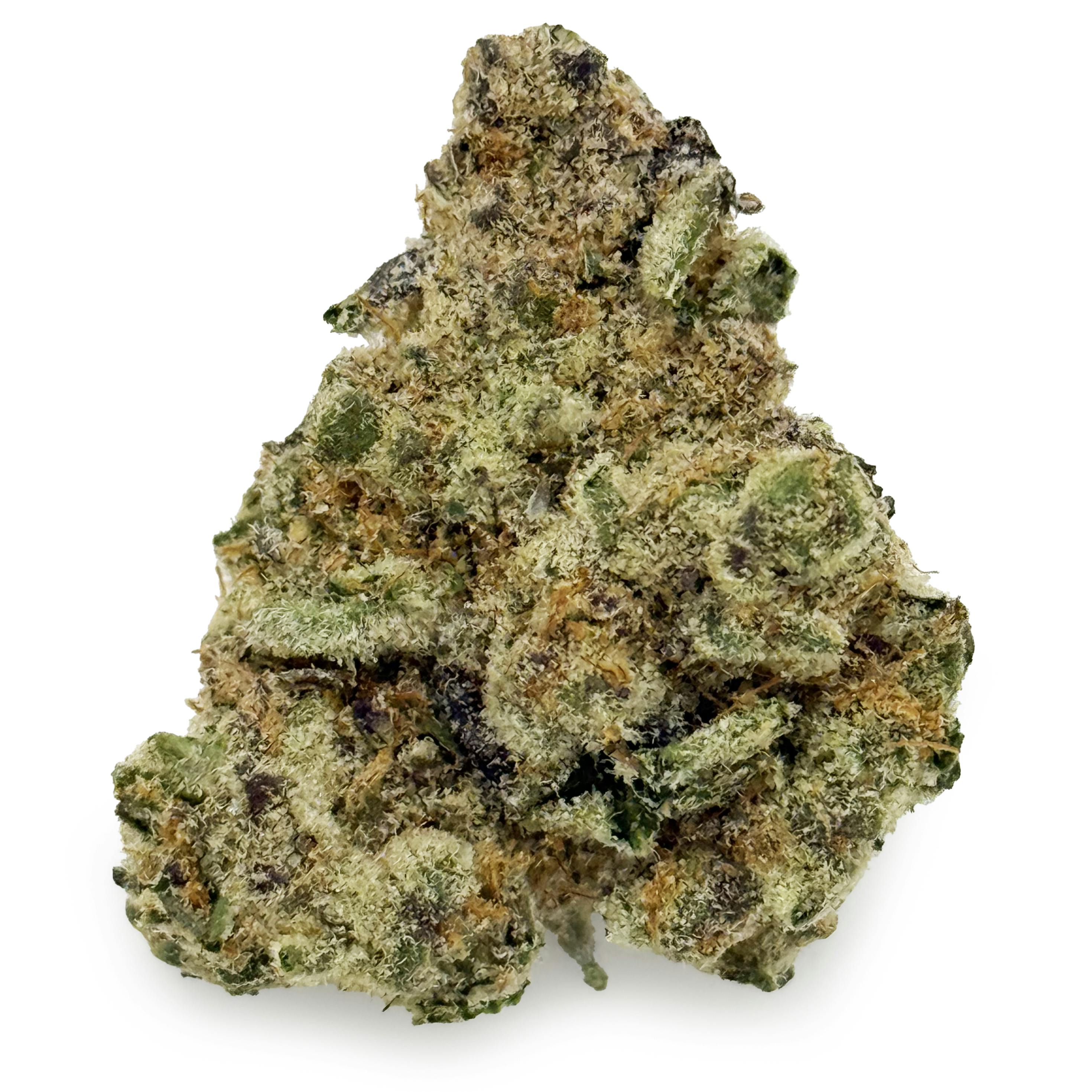 HOG Cannabis Pineapple Burst Rec