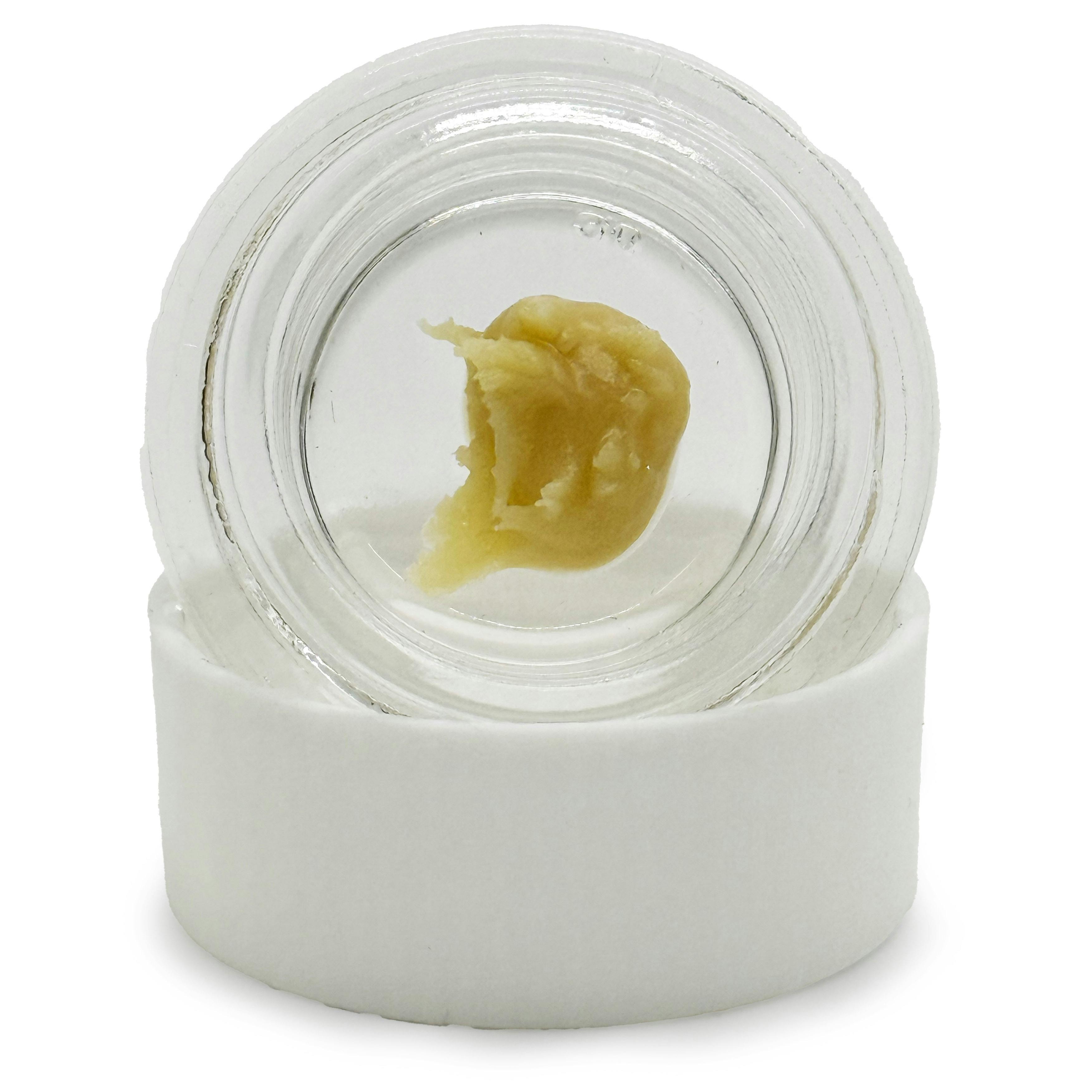 The 8th by White Boy Rick Tropicana Cookies Live Rosin Rec