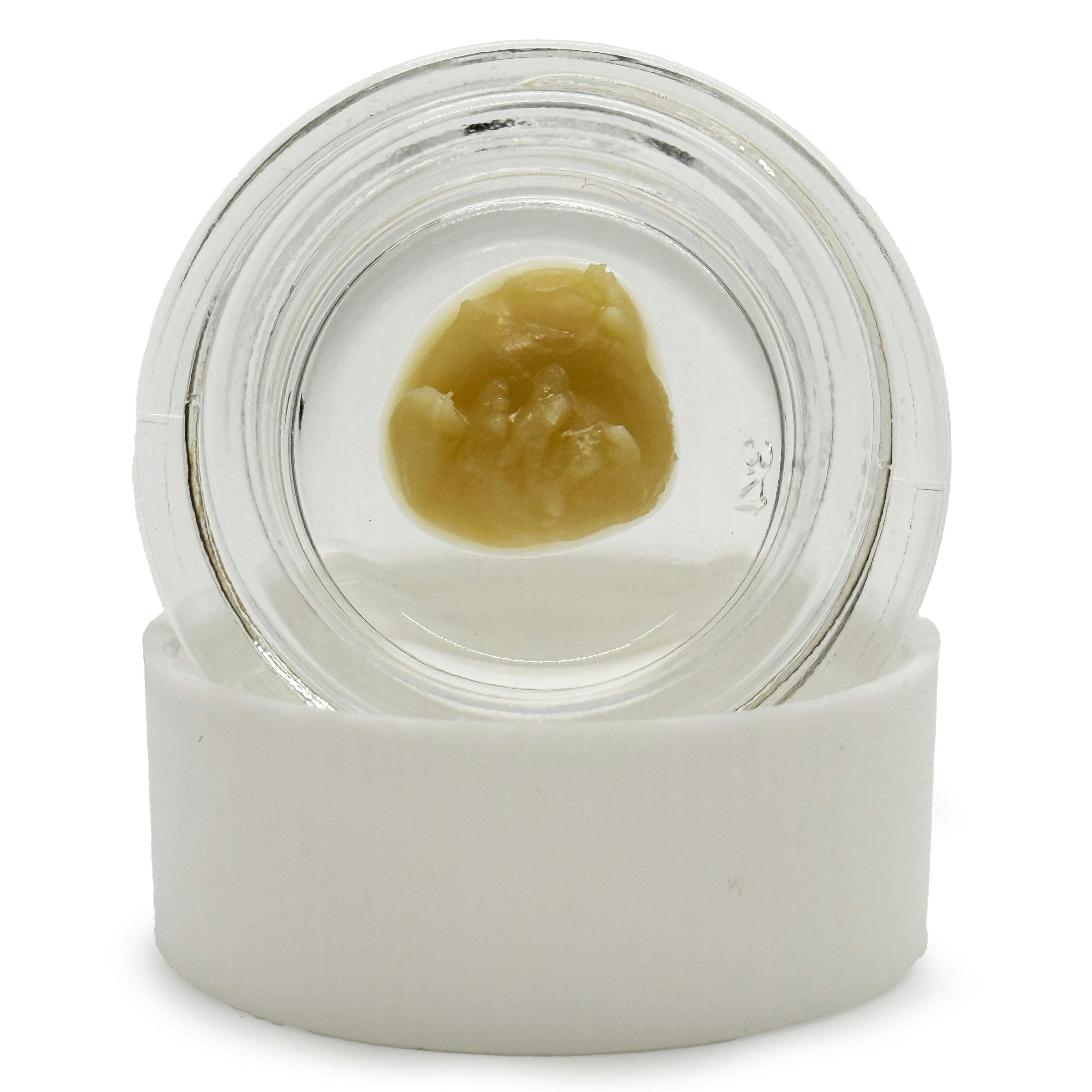 The 8th by White Boy Rick Sundae Driver Live Rosin Rec