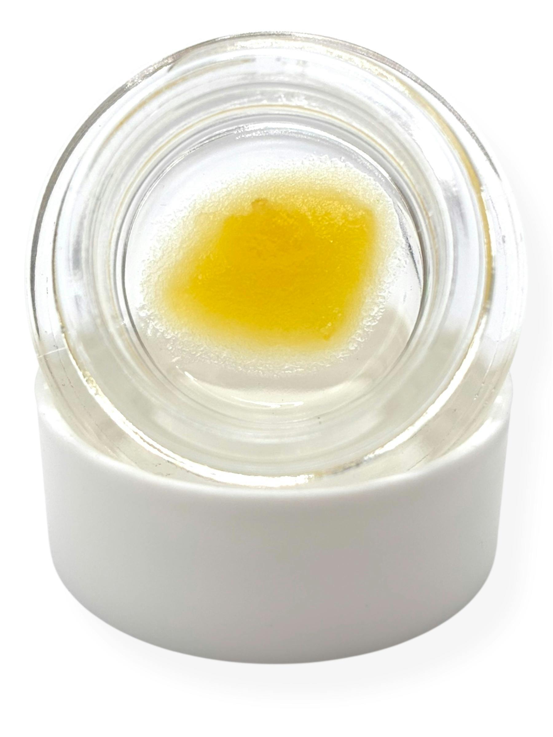 Fresh Canna Grape Ape Live Resin Rec