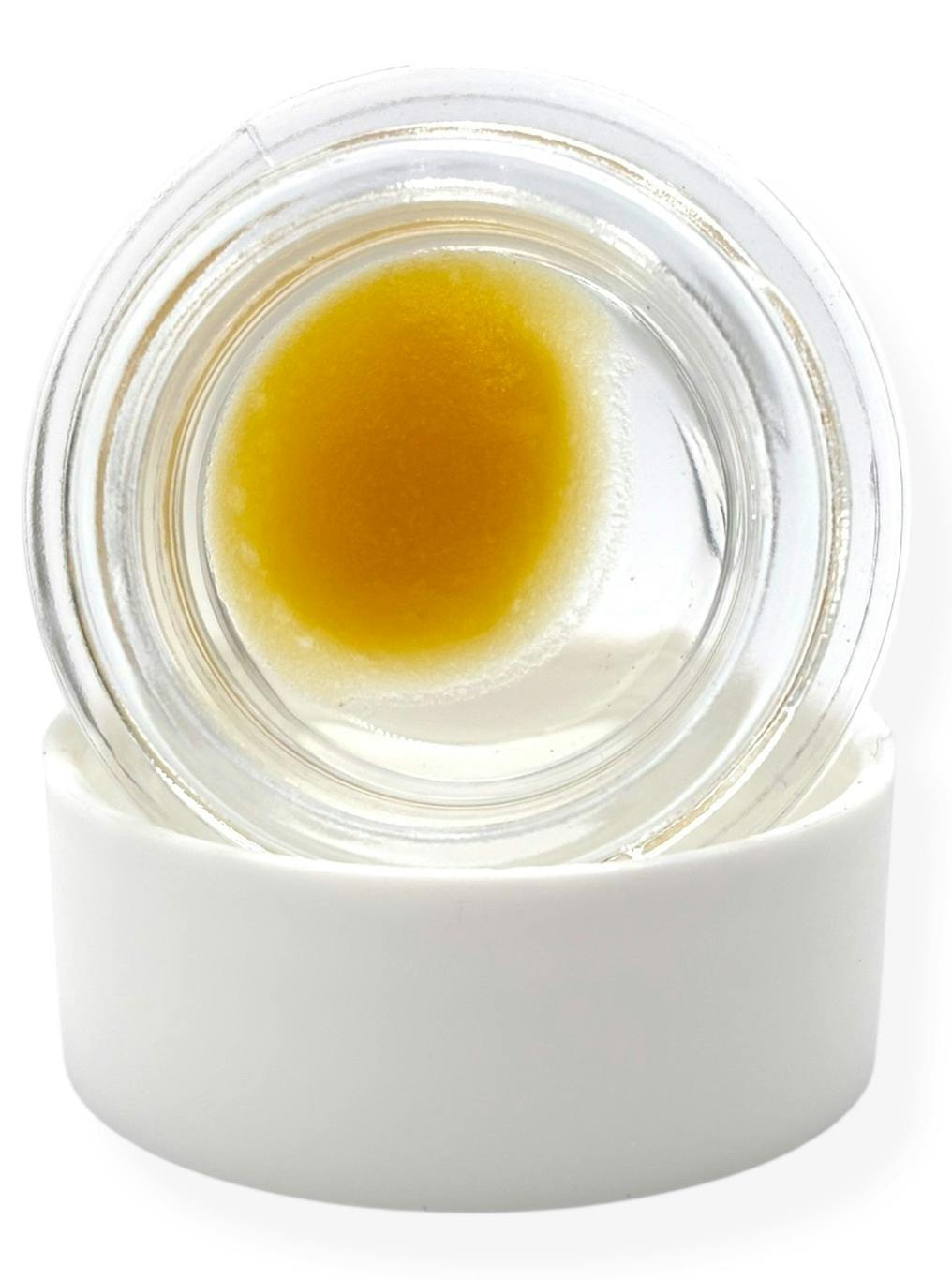 Fresh Canna GMO Live Resin Rec