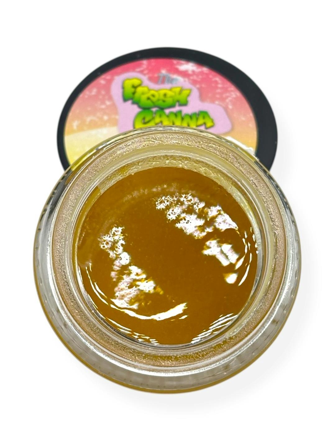 Fresh Canna Skywalker OG Live Rosin Rec