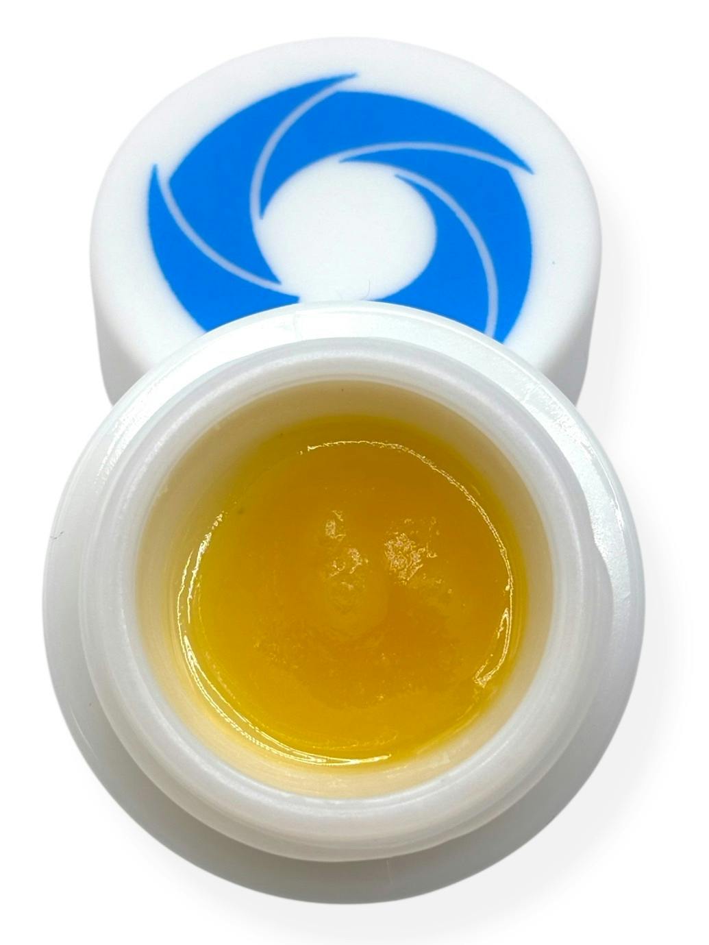 Cannalicious GMO Cookies Live Resin Rec