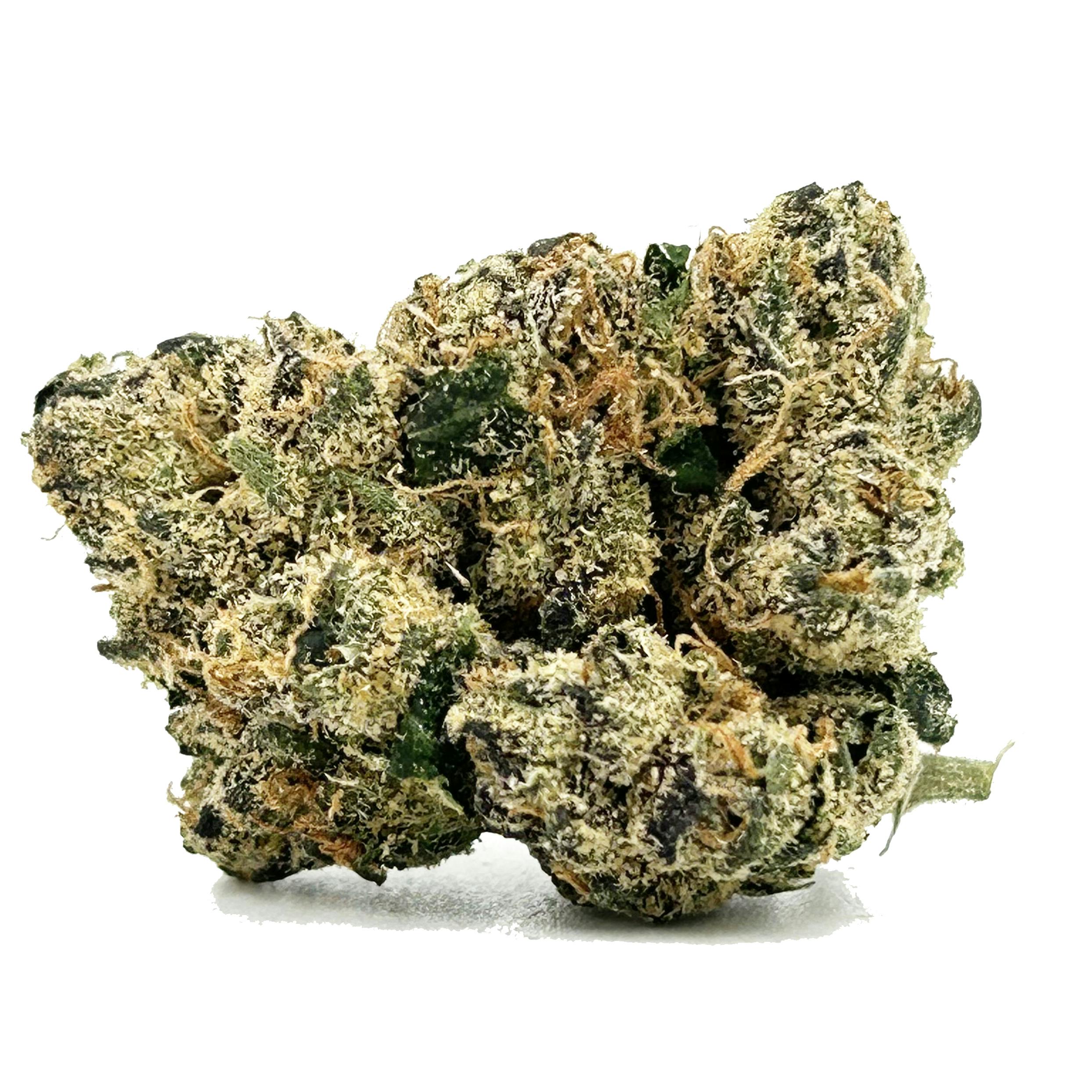 The 8th By White Boy Rick Apple Fritter Prepack Rec