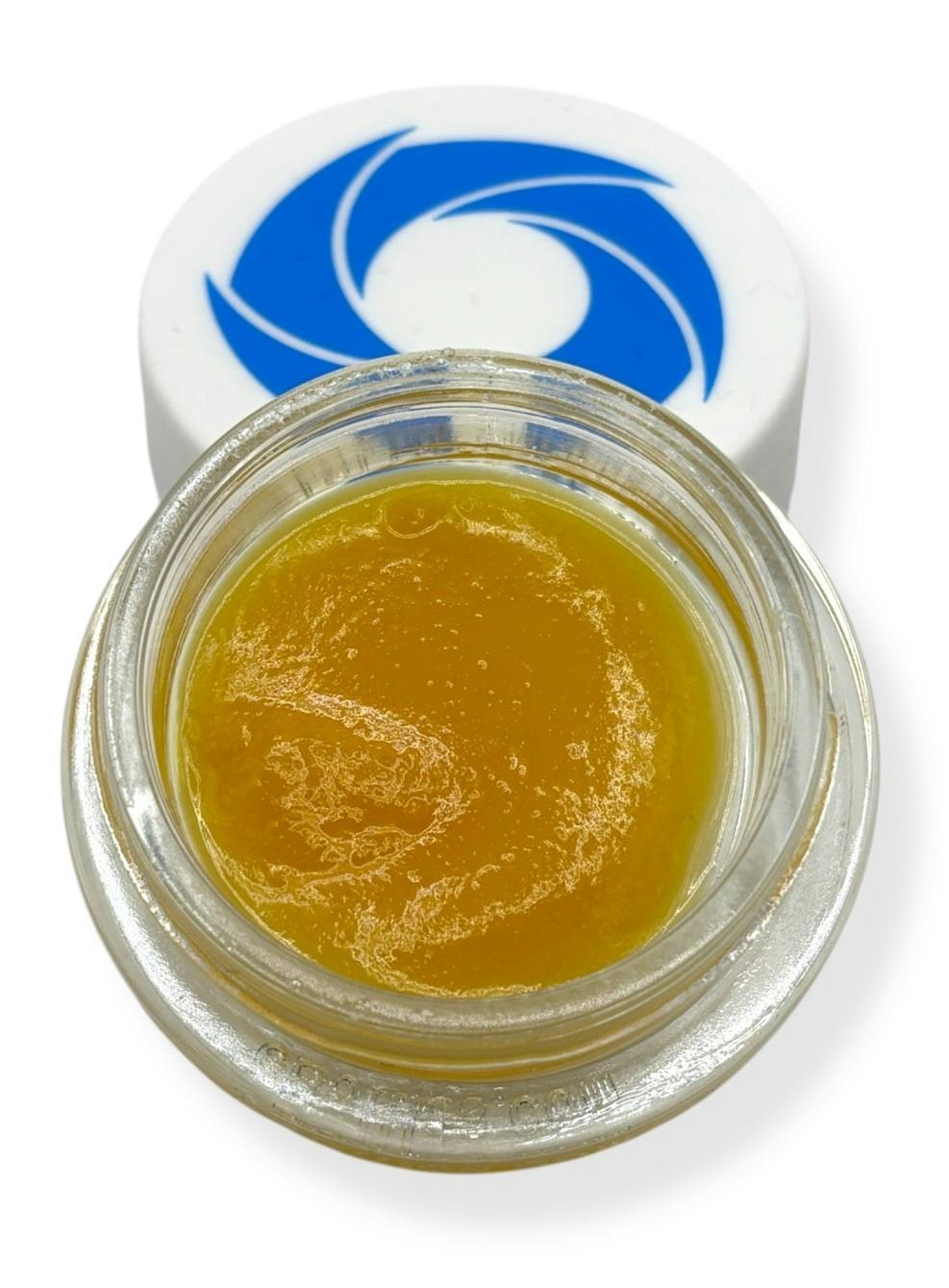 Cannalicious Easy Peezy Wax Baller Bucket Rec