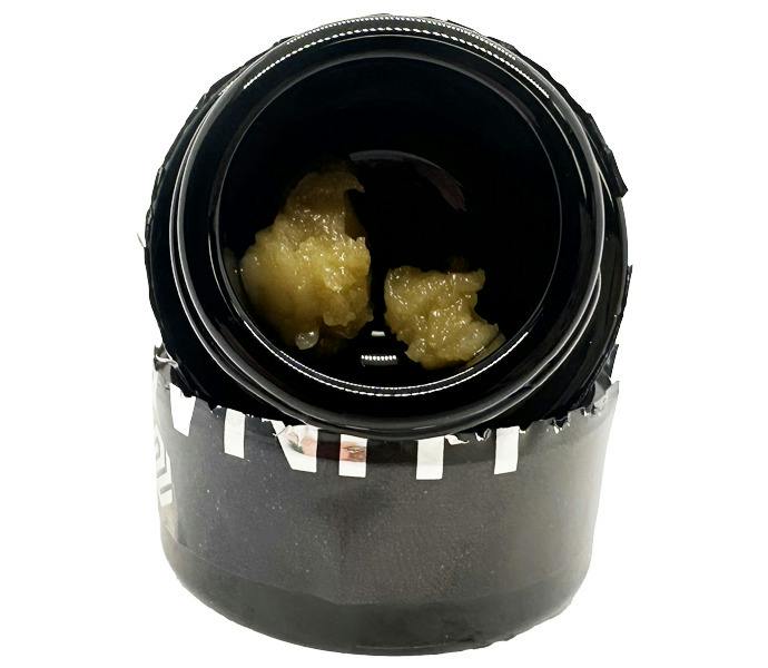 Pro Gro Candy Cartel Live Rosin Rec
