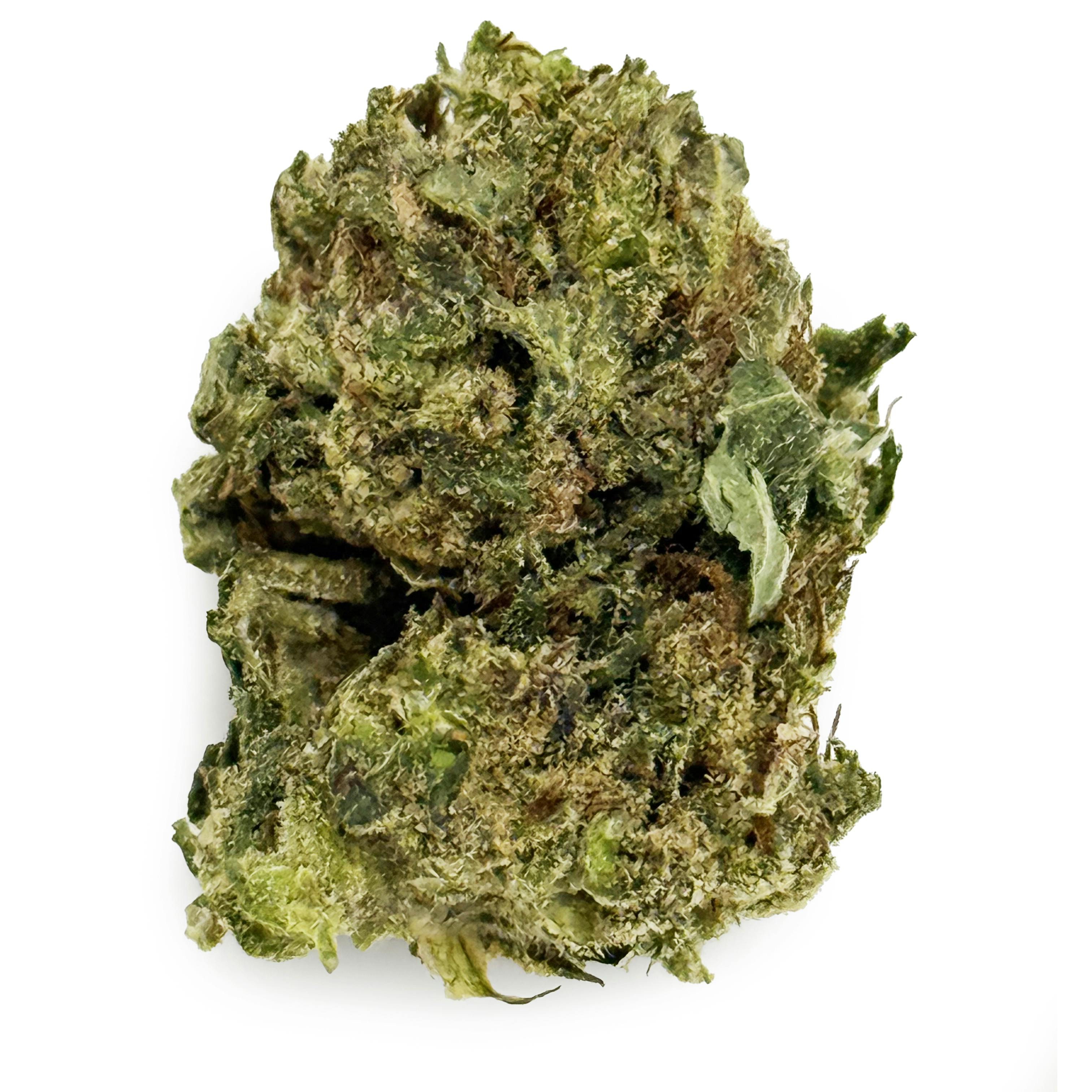 OG Farms Bubblegum Rec