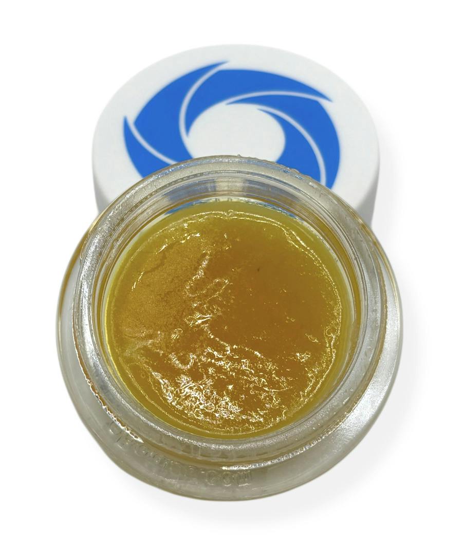 Cannalicious Gas Station Live Resin Baller Bucket Rec