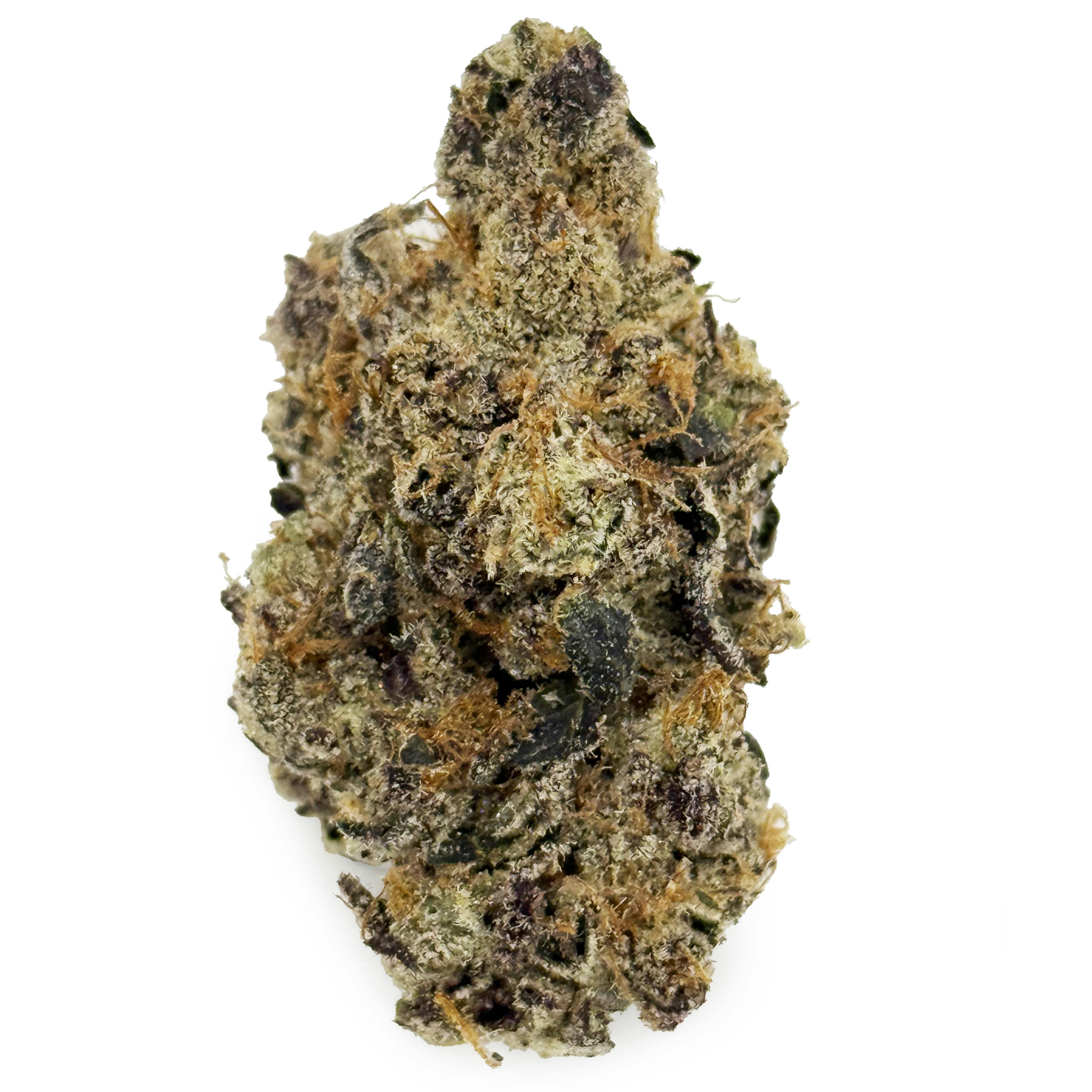 HOG Cannabis Apricot Jelly Rec