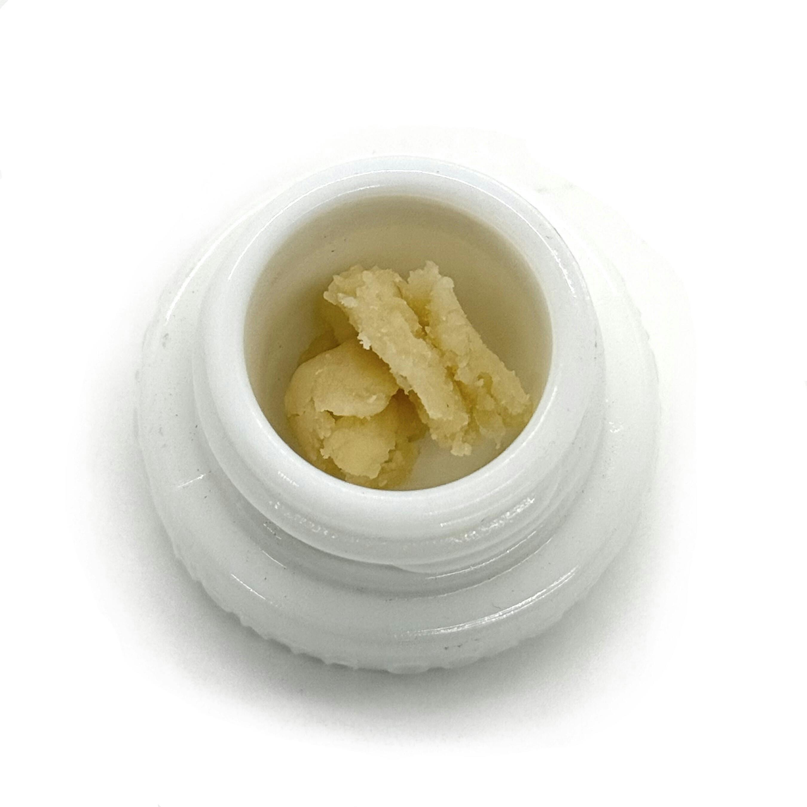 North Coast x Freak Sho Designer Beltz Tier 3 Cold Cure Rosin Rec
