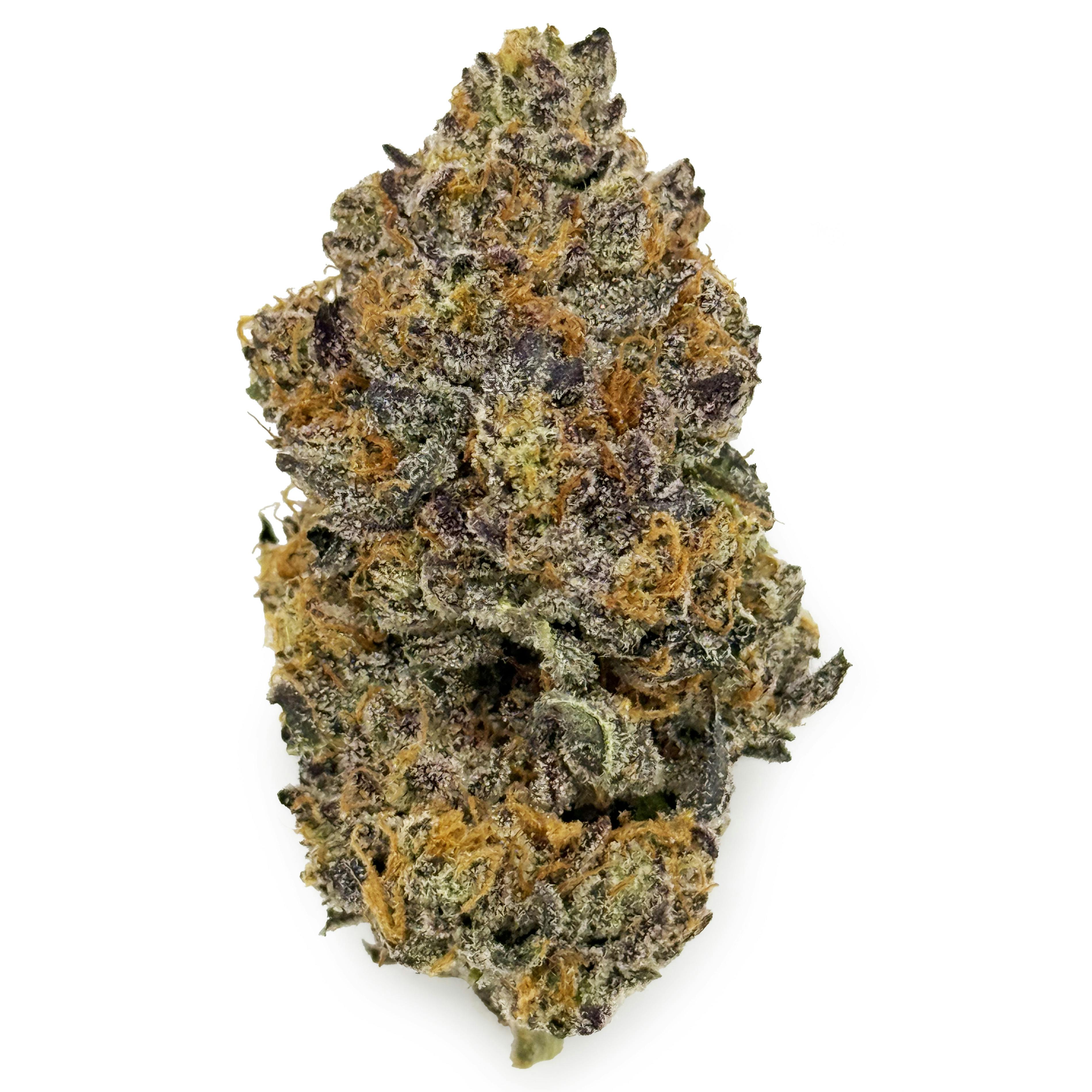 HOG Cannabis Triangle Mints Rec