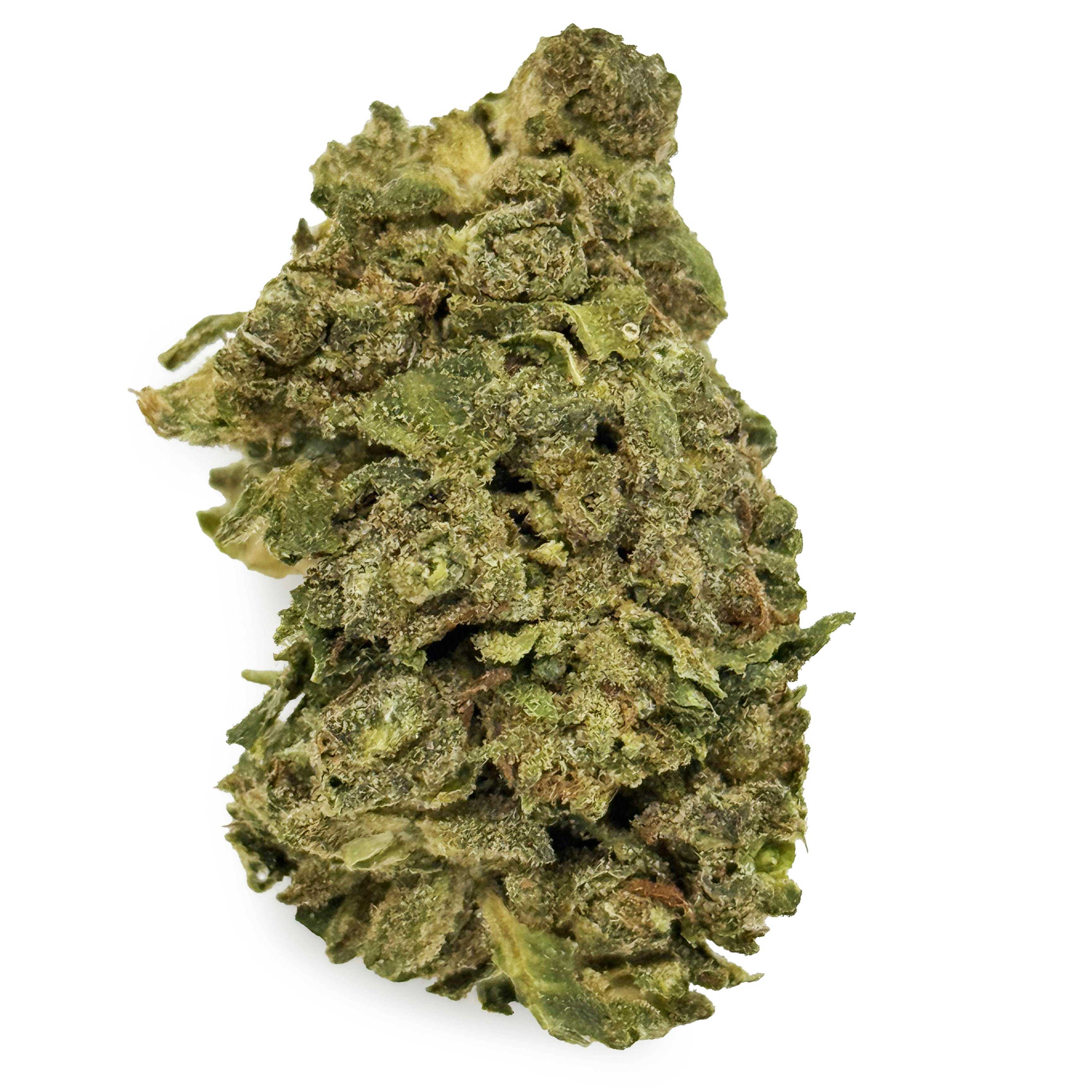 OG Farms Banana Mochi Prepack Rec