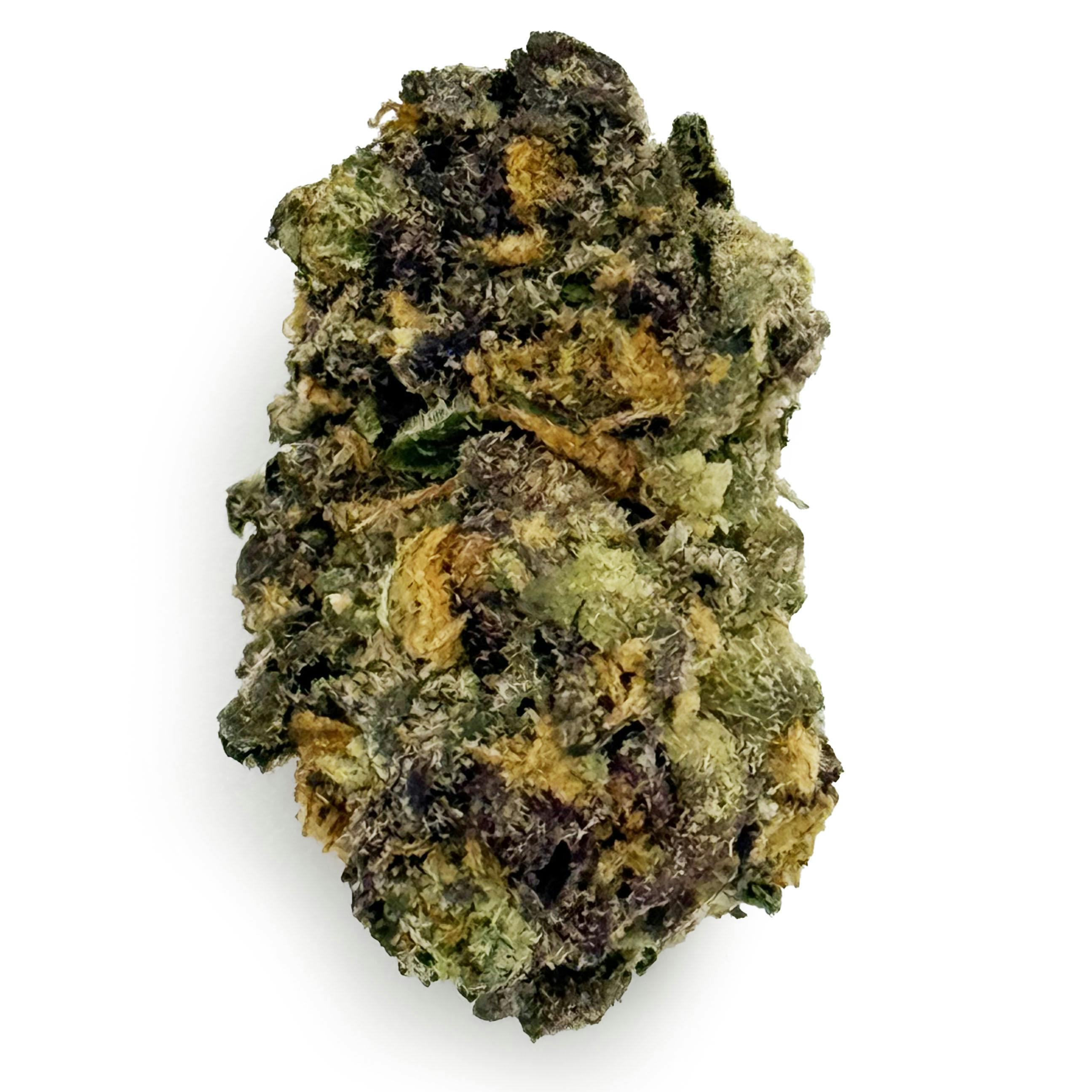 Glorious Ripplez "Smalls" Rec at Sociale Dispensary