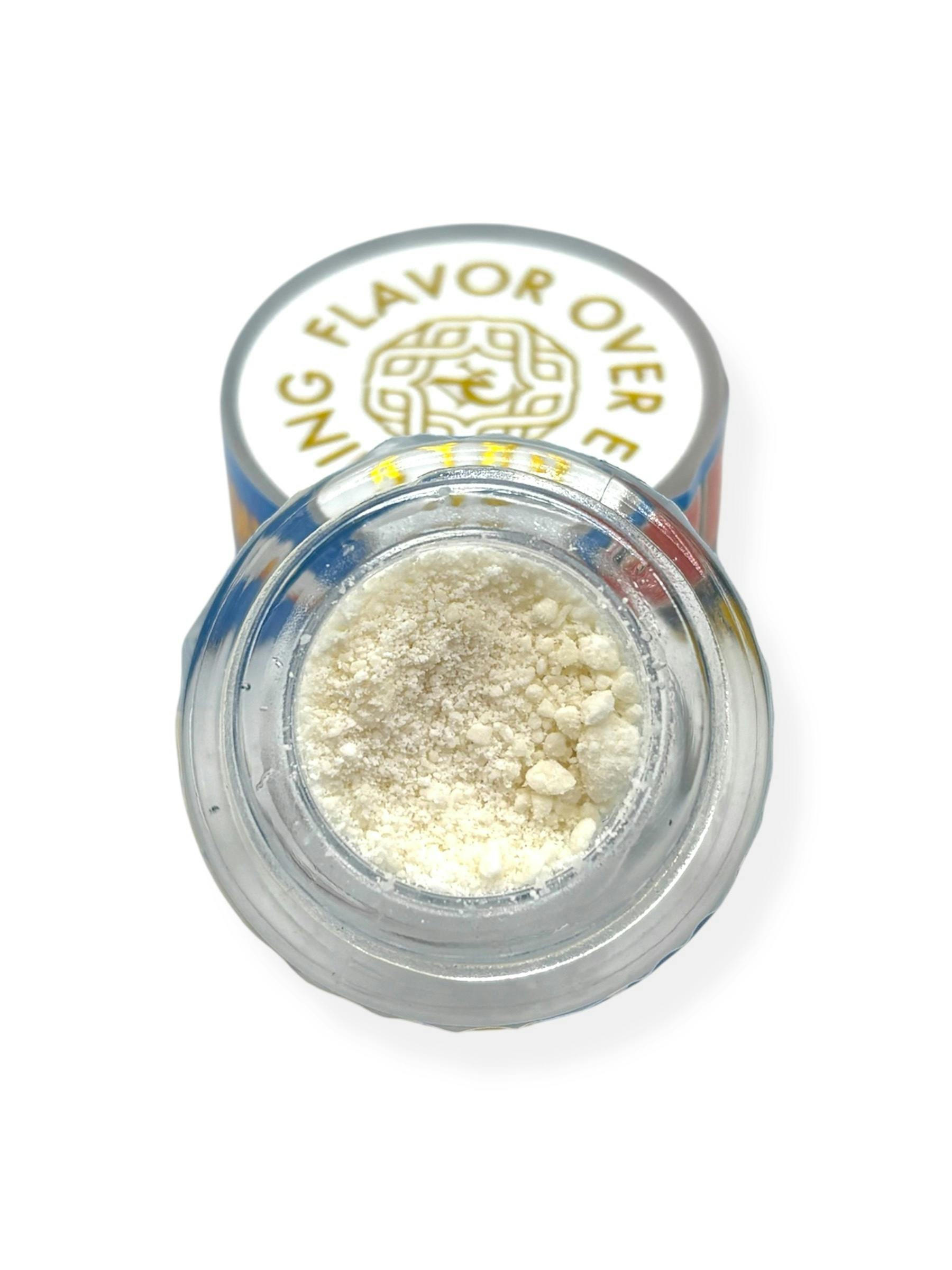 North Coast x Adams Family Super Boof THCa Rec