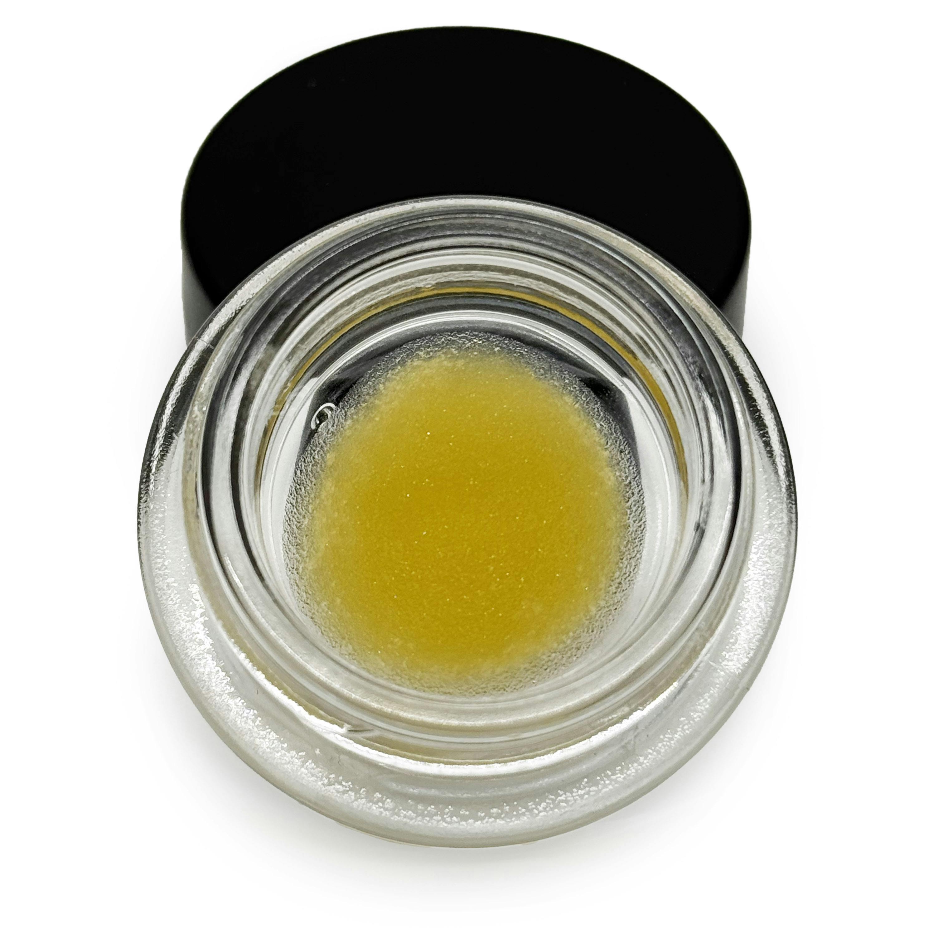 Goodlyfe Cron Live Resin Rec